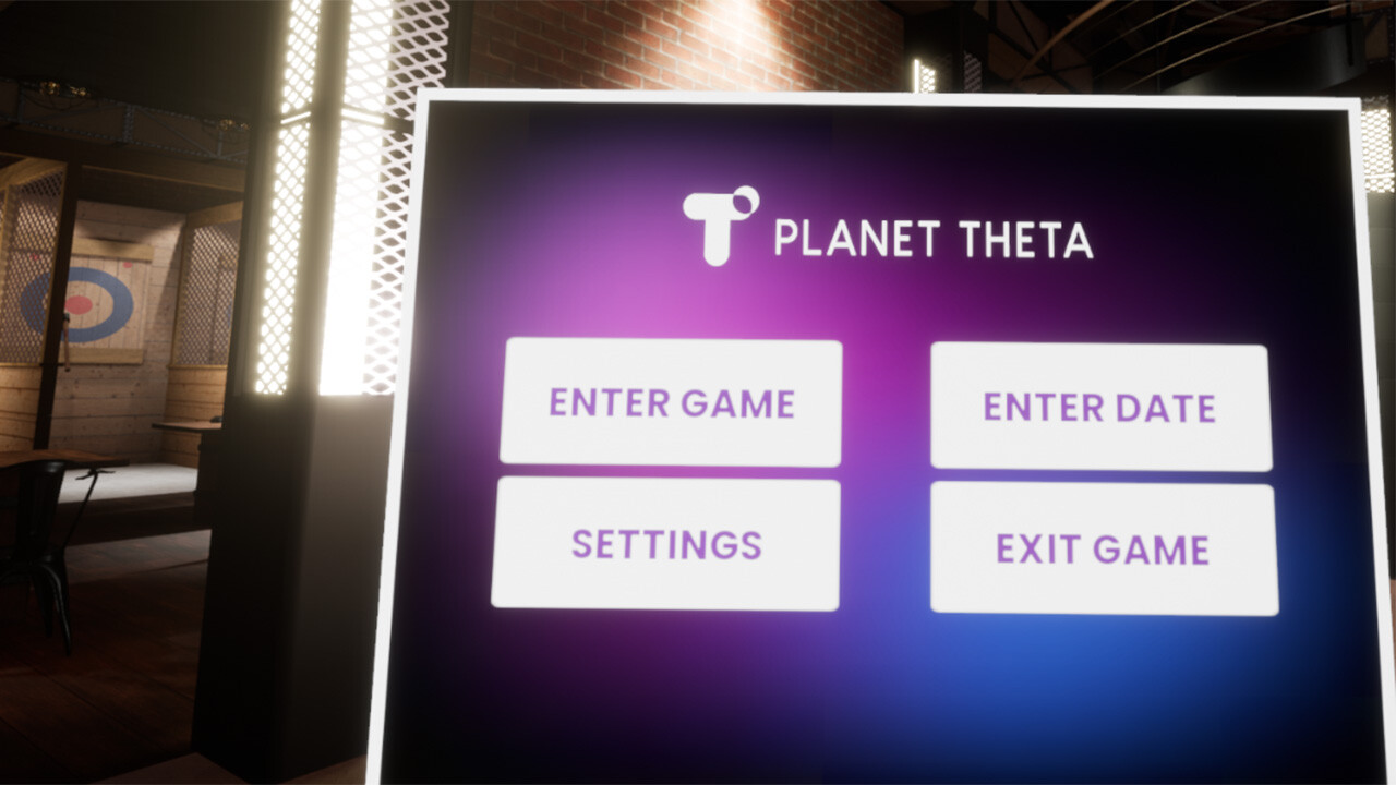 PLANET THETA screenshot 5