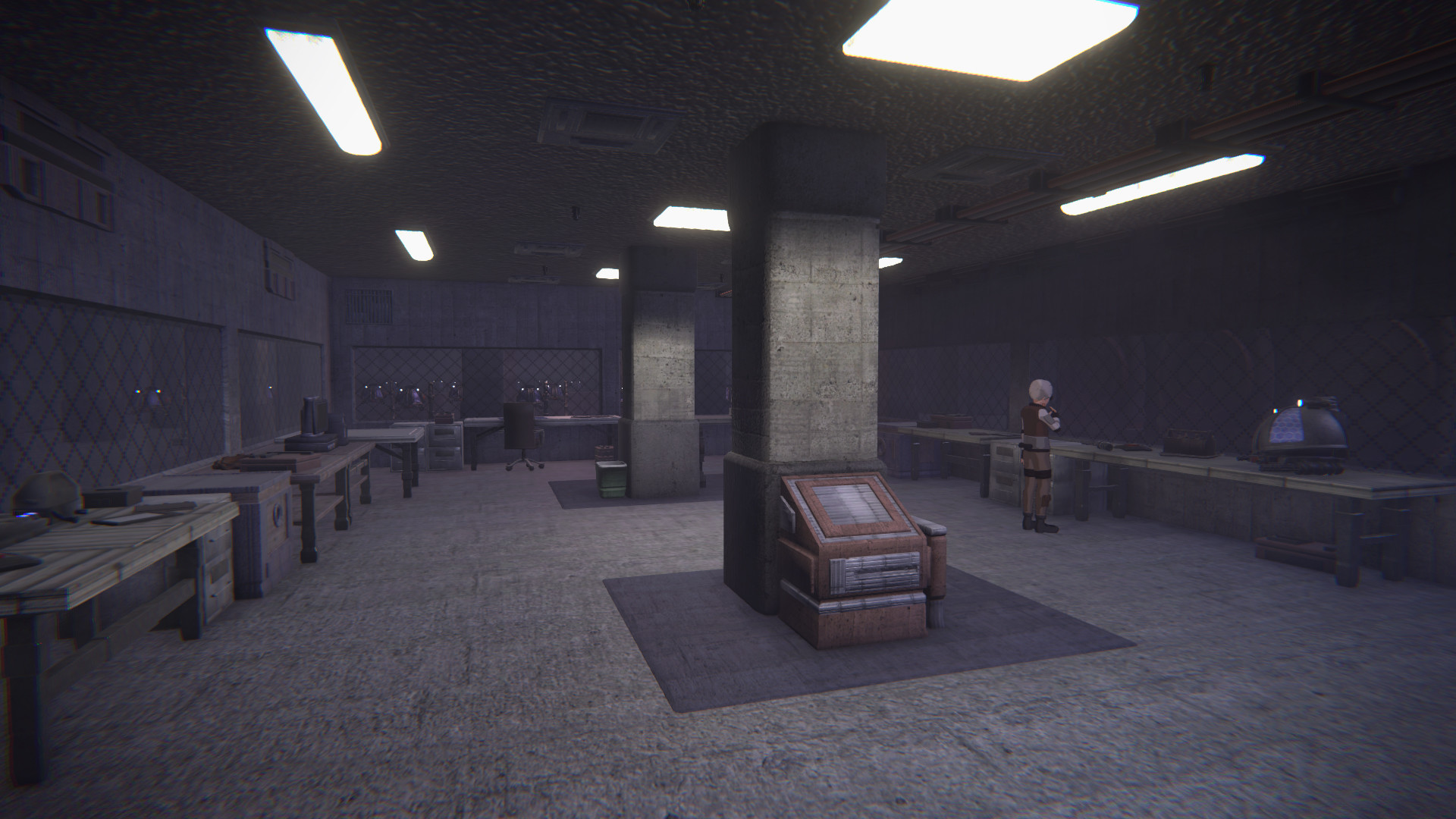 Shinogi Chess Club screenshot 7