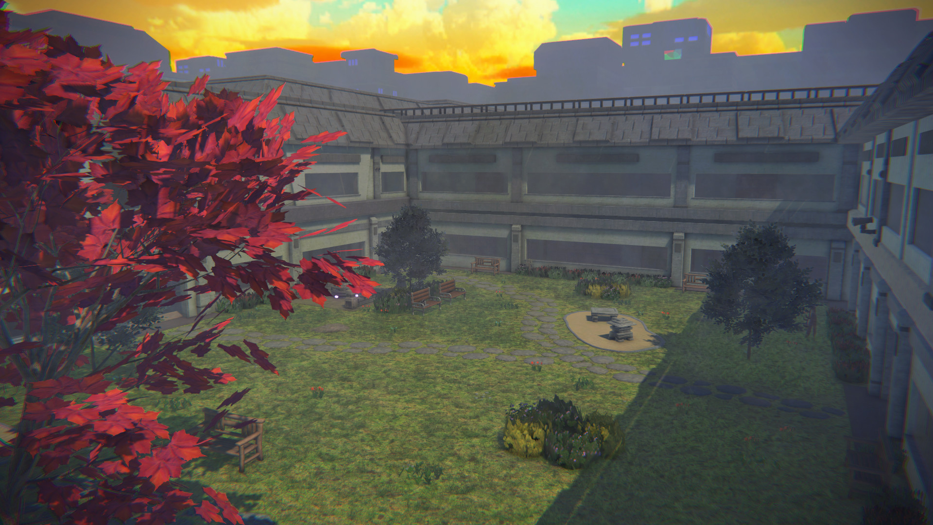 Shinogi Chess Club screenshot 1