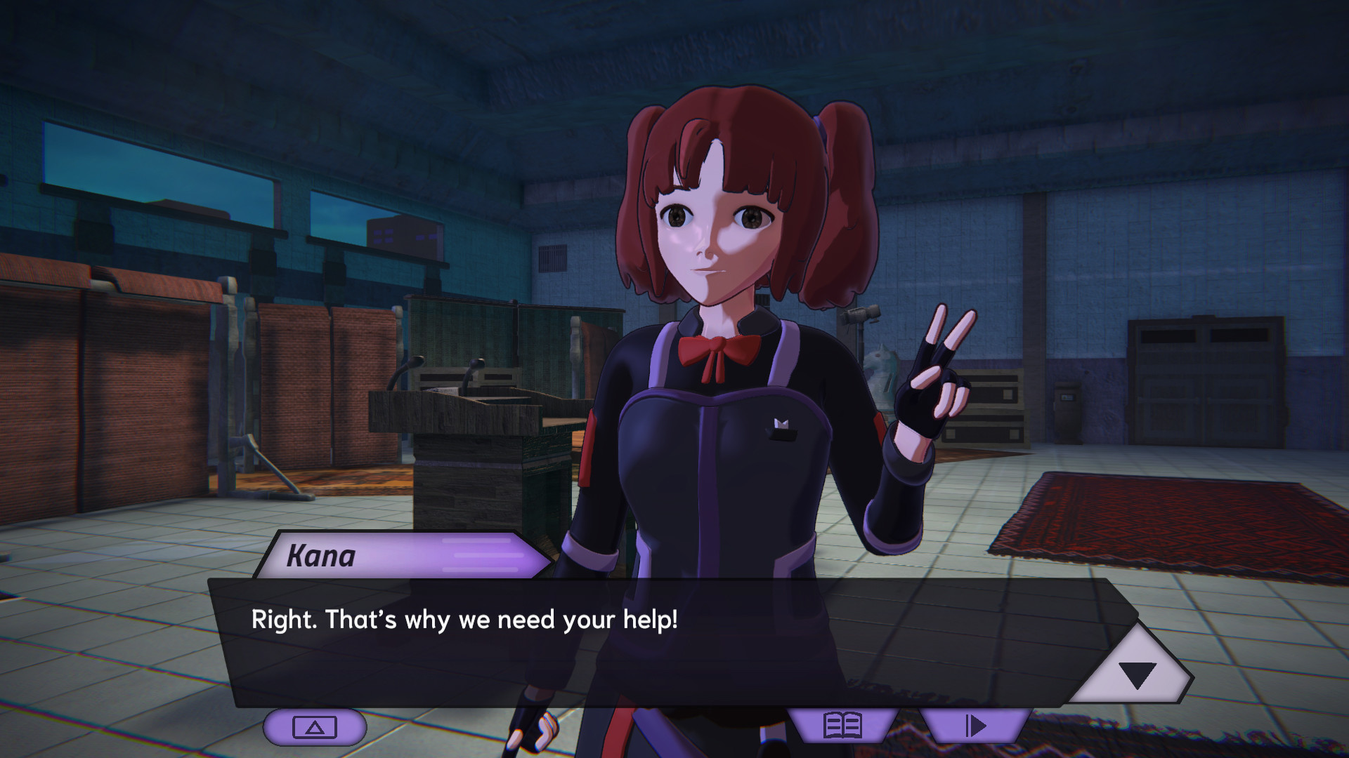 Shinogi Chess Club screenshot 9