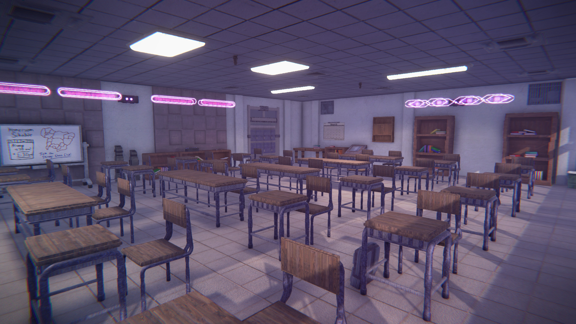 Shinogi Chess Club screenshot 10
