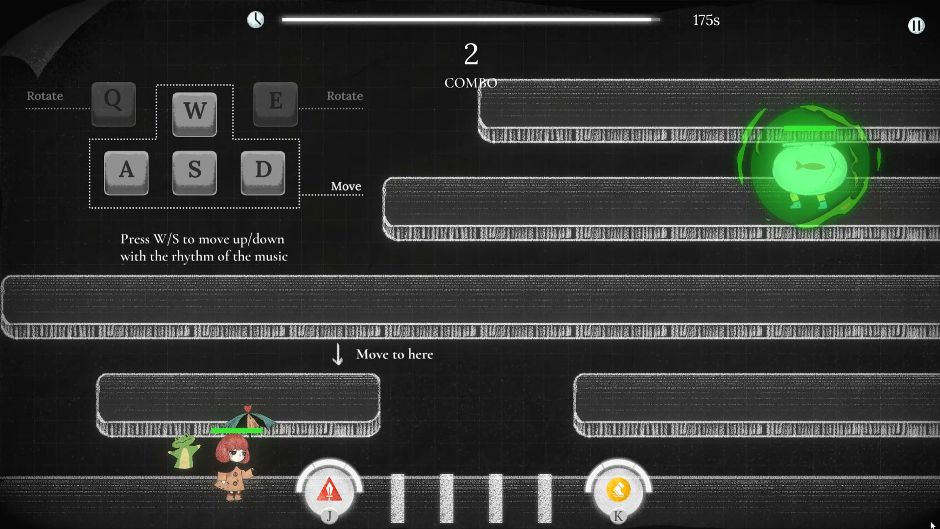 Vigorus screenshot 9