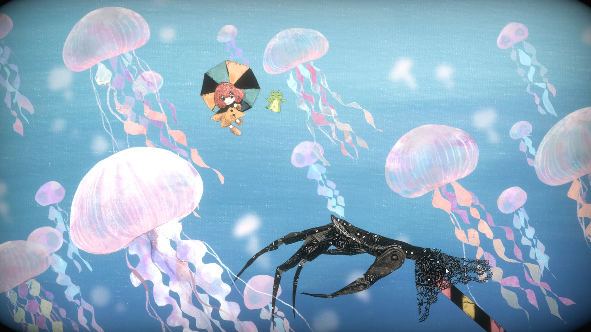 Vigorus screenshot 3