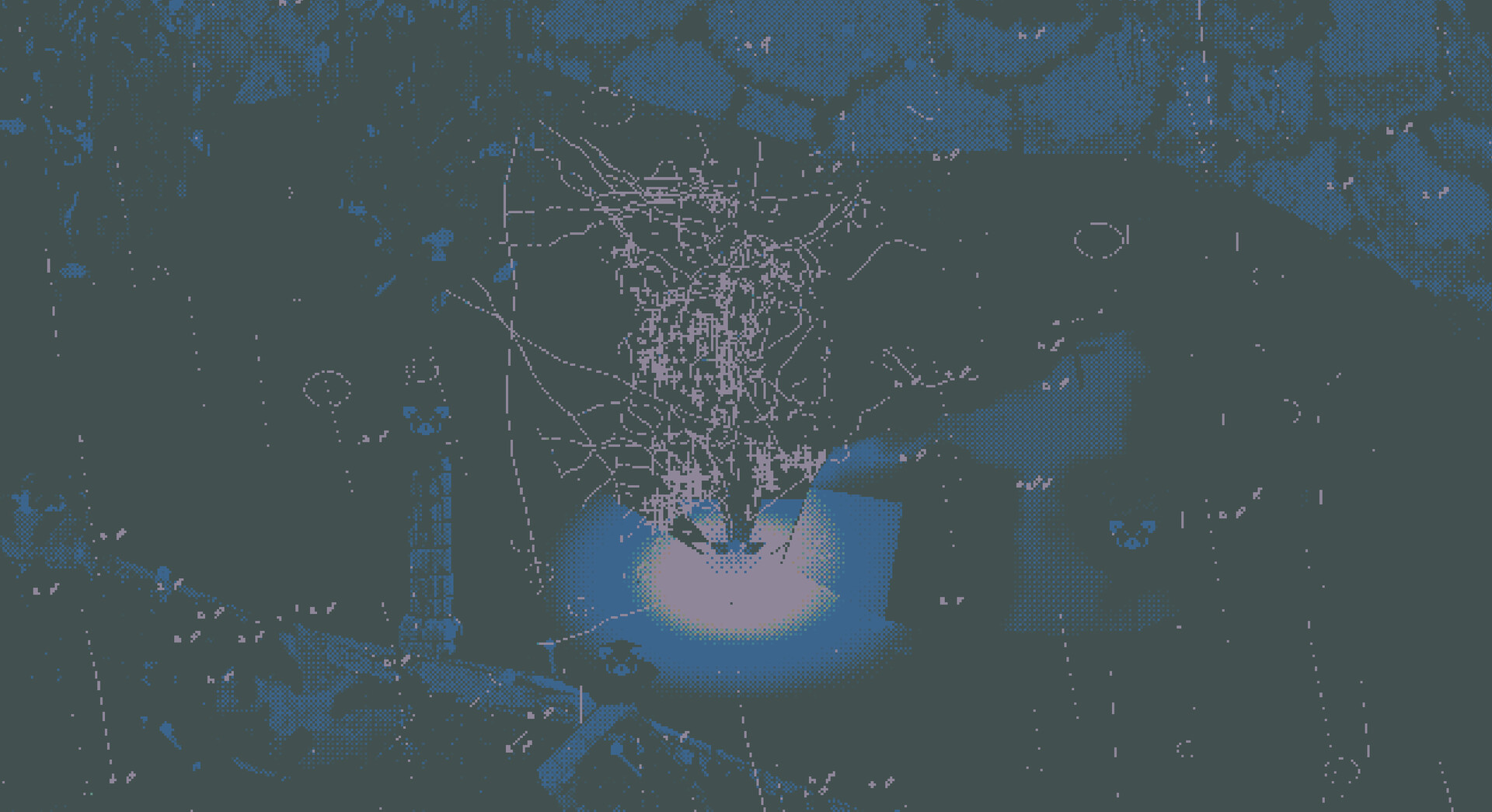 Poppy Sanctum screenshot 7