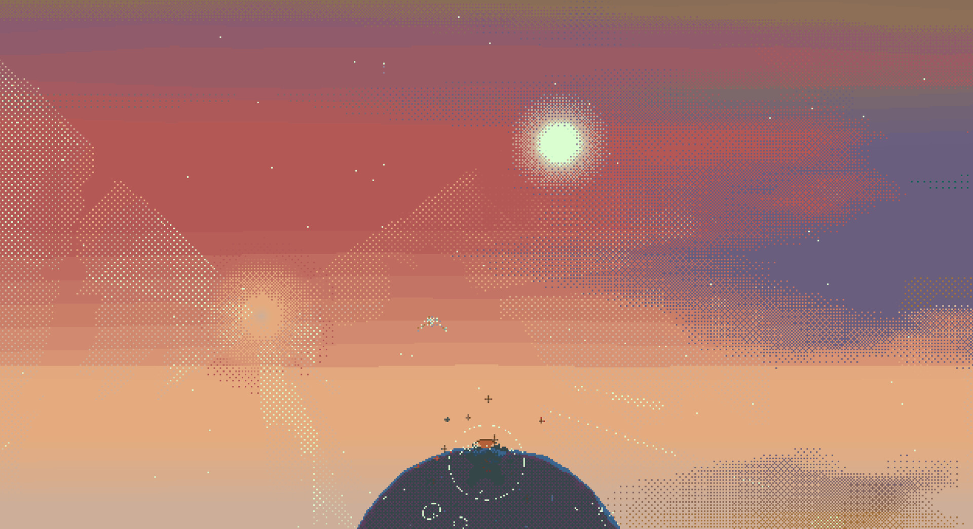 Poppy Sanctum screenshot 10