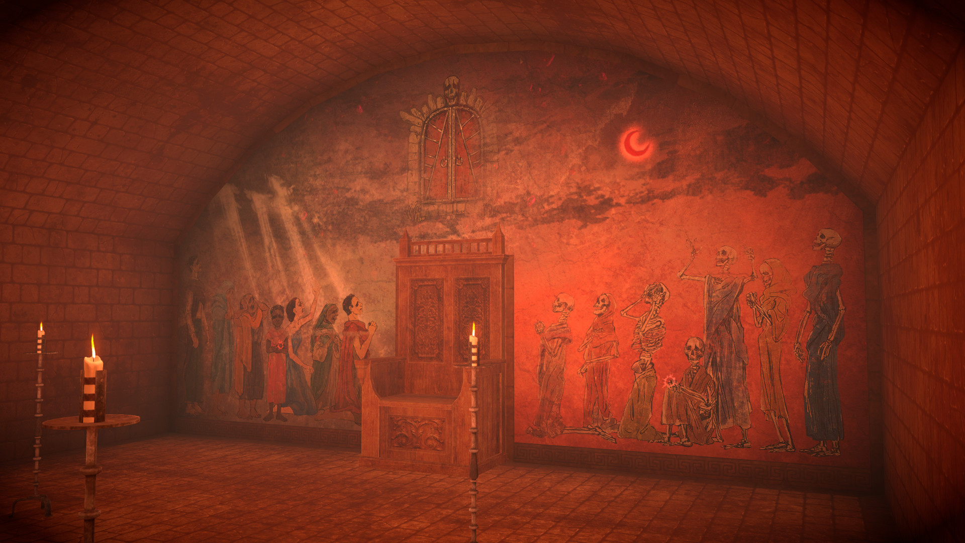 Hiboka screenshot 2