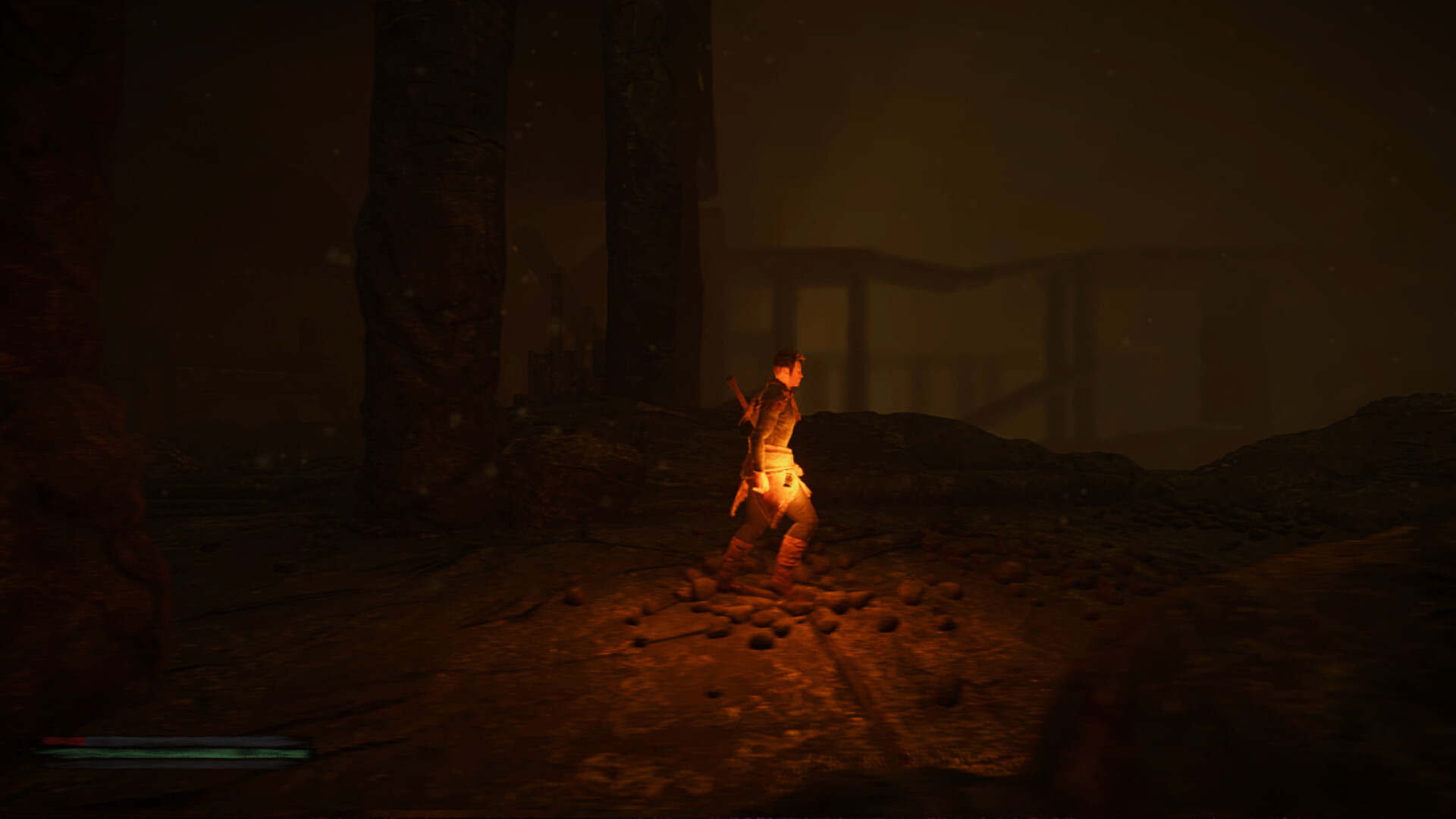 Knight of the Forgotten Realm screenshot 4