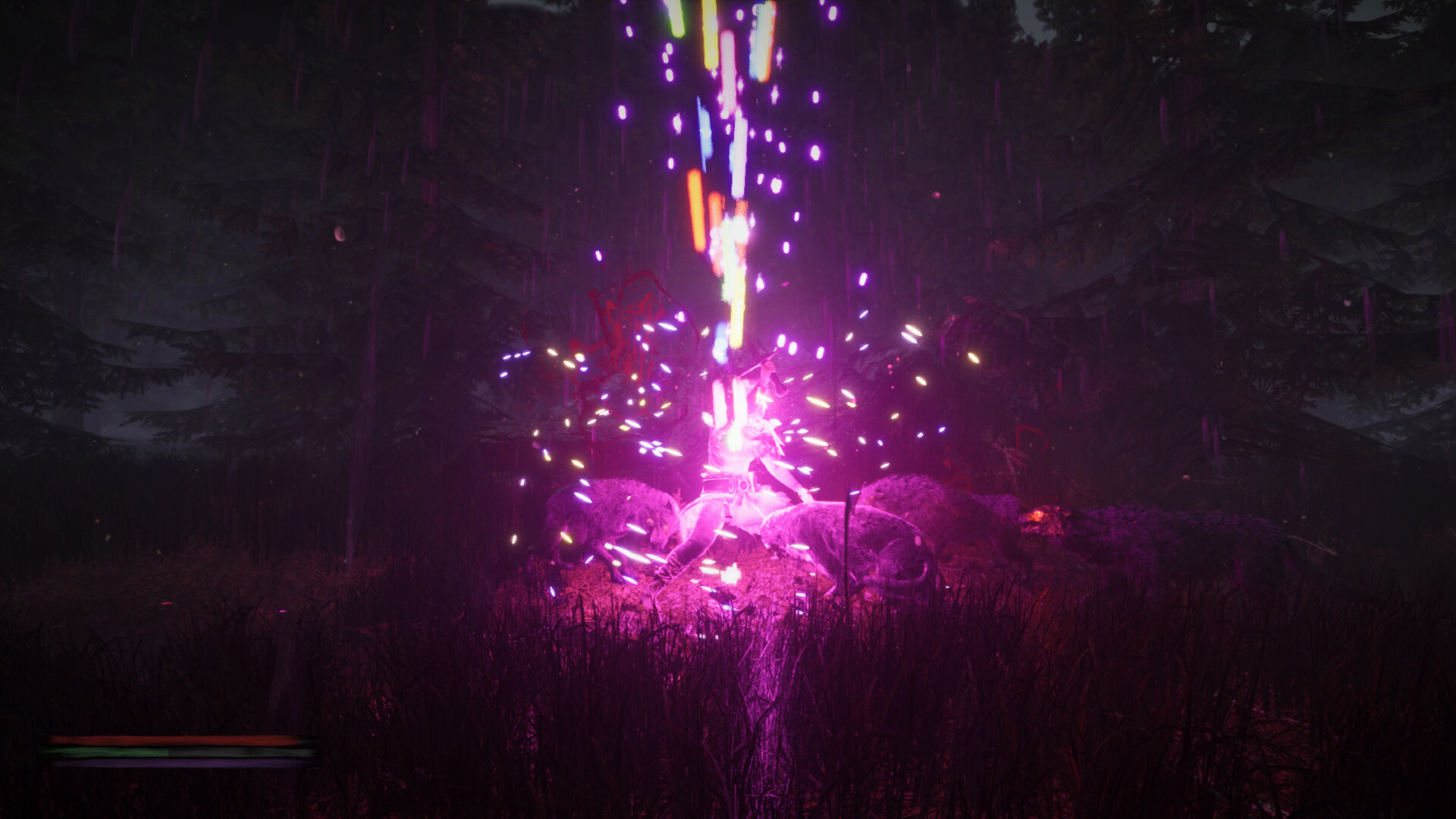 Knight of the Forgotten Realm screenshot 5