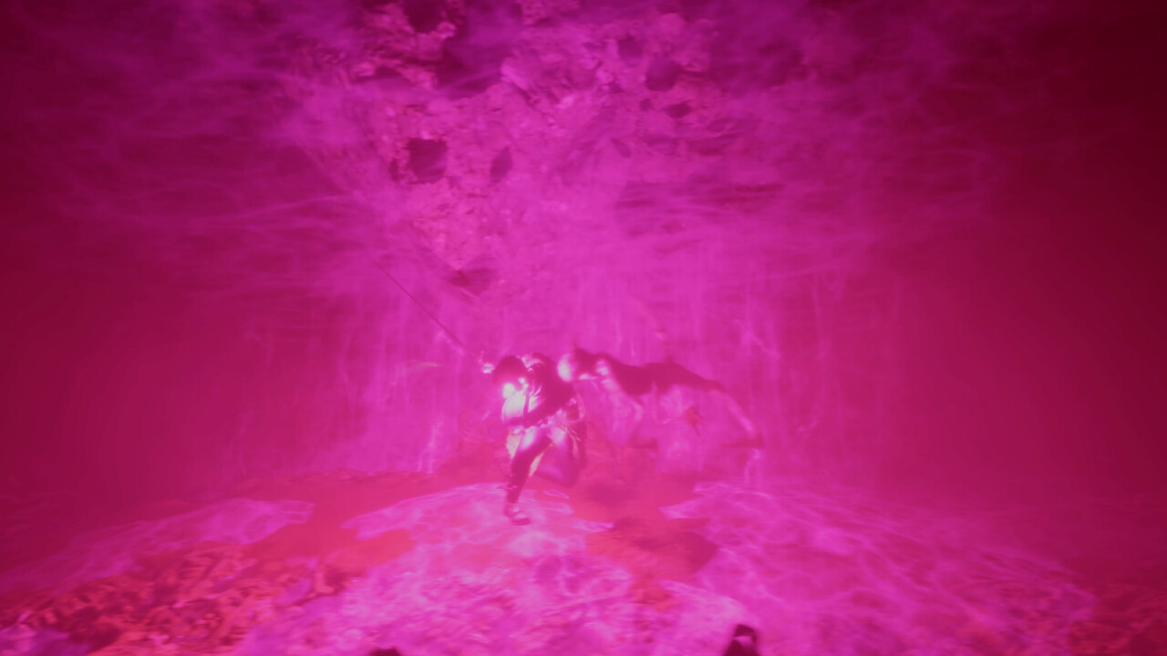 Knight of the Forgotten Realm screenshot 6