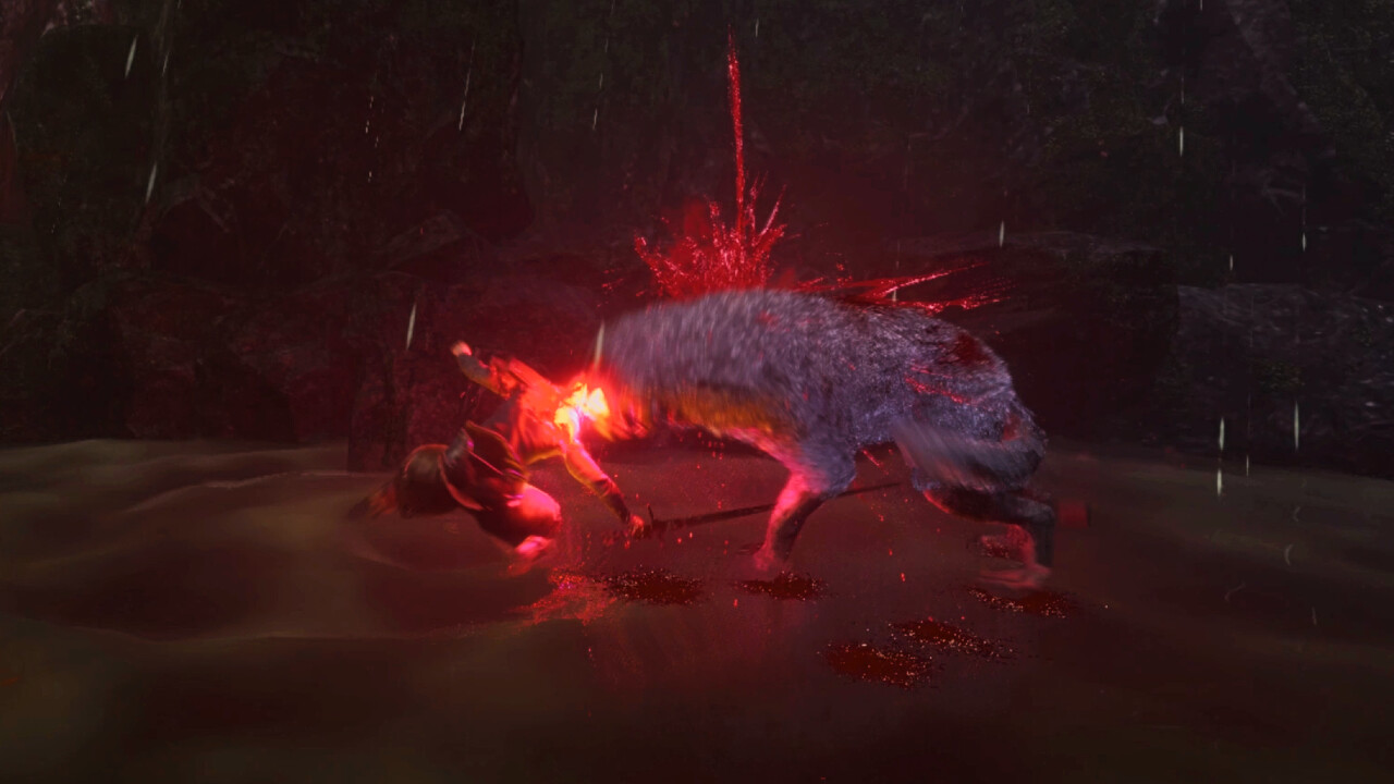 Knight of the Forgotten Realm screenshot 3