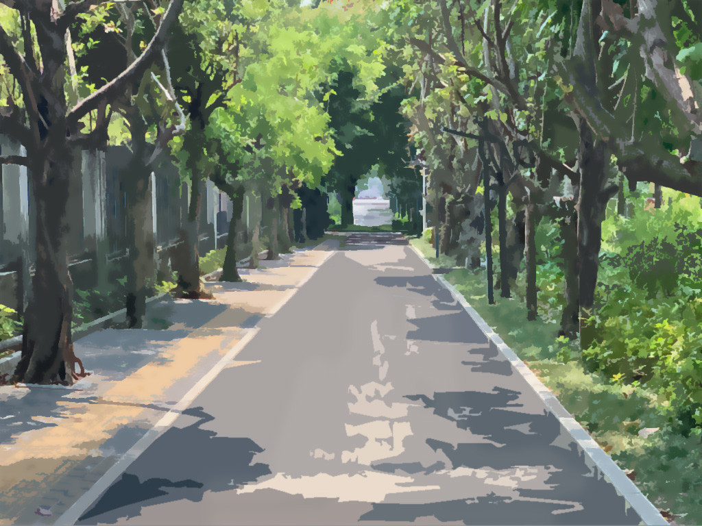 第一千零二夜的童话 screenshot 7