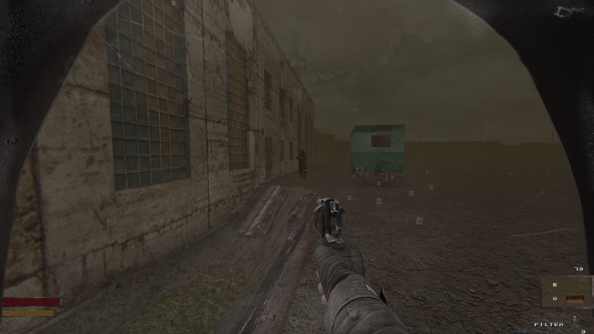 Apocalyptic Vibes screenshot 5