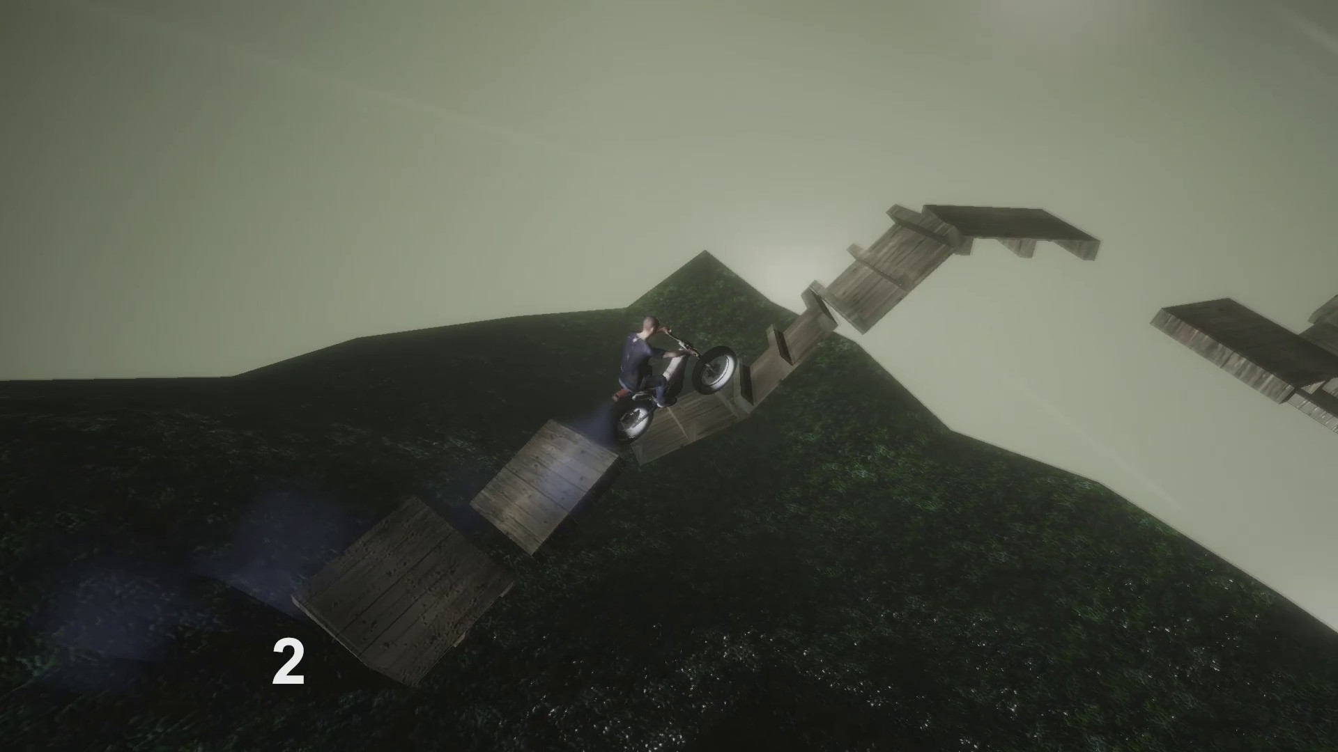 Trialtime Reborn screenshot 5