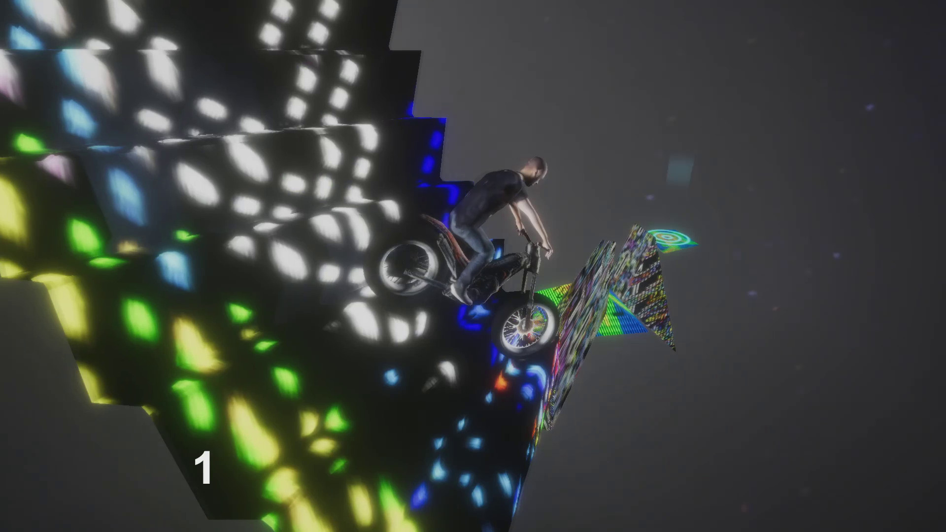 Trialtime Reborn screenshot 4