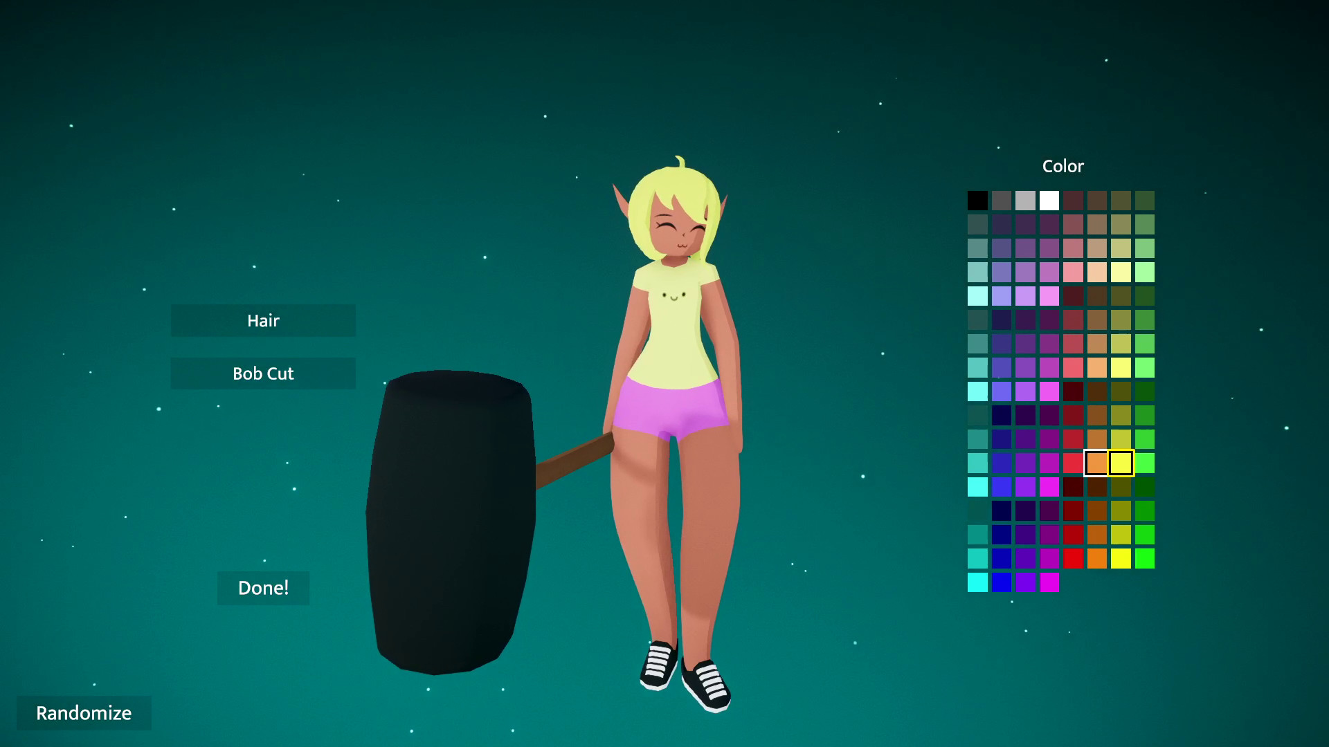 Mad Adventures screenshot 20