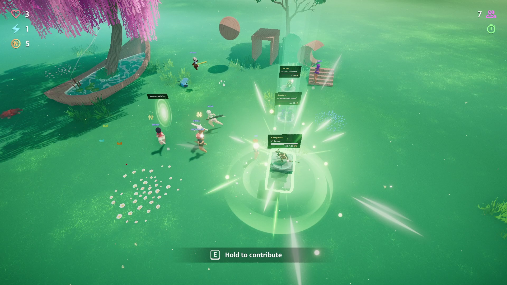 Mad Adventures screenshot 19