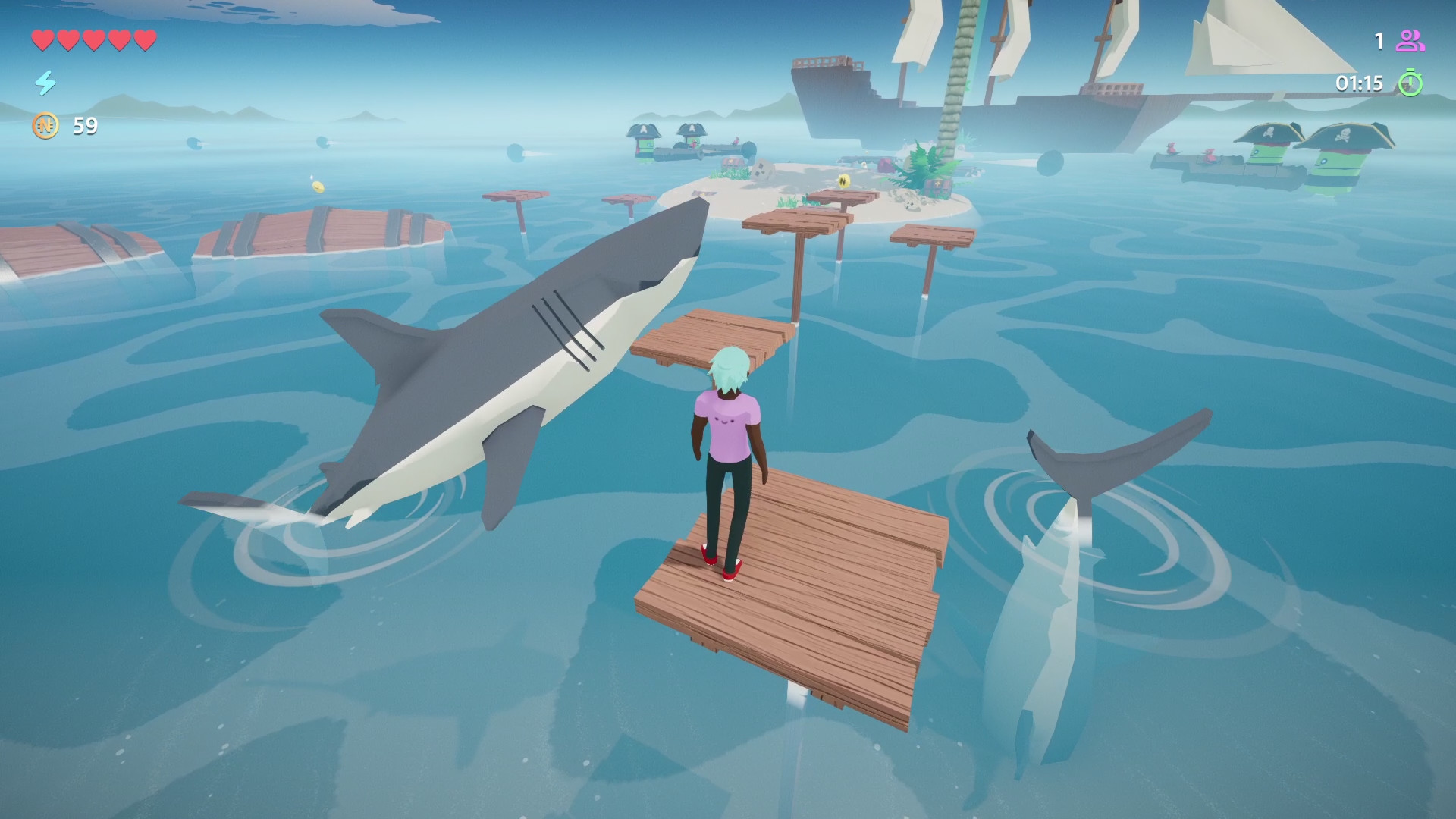 Mad Adventures screenshot 18