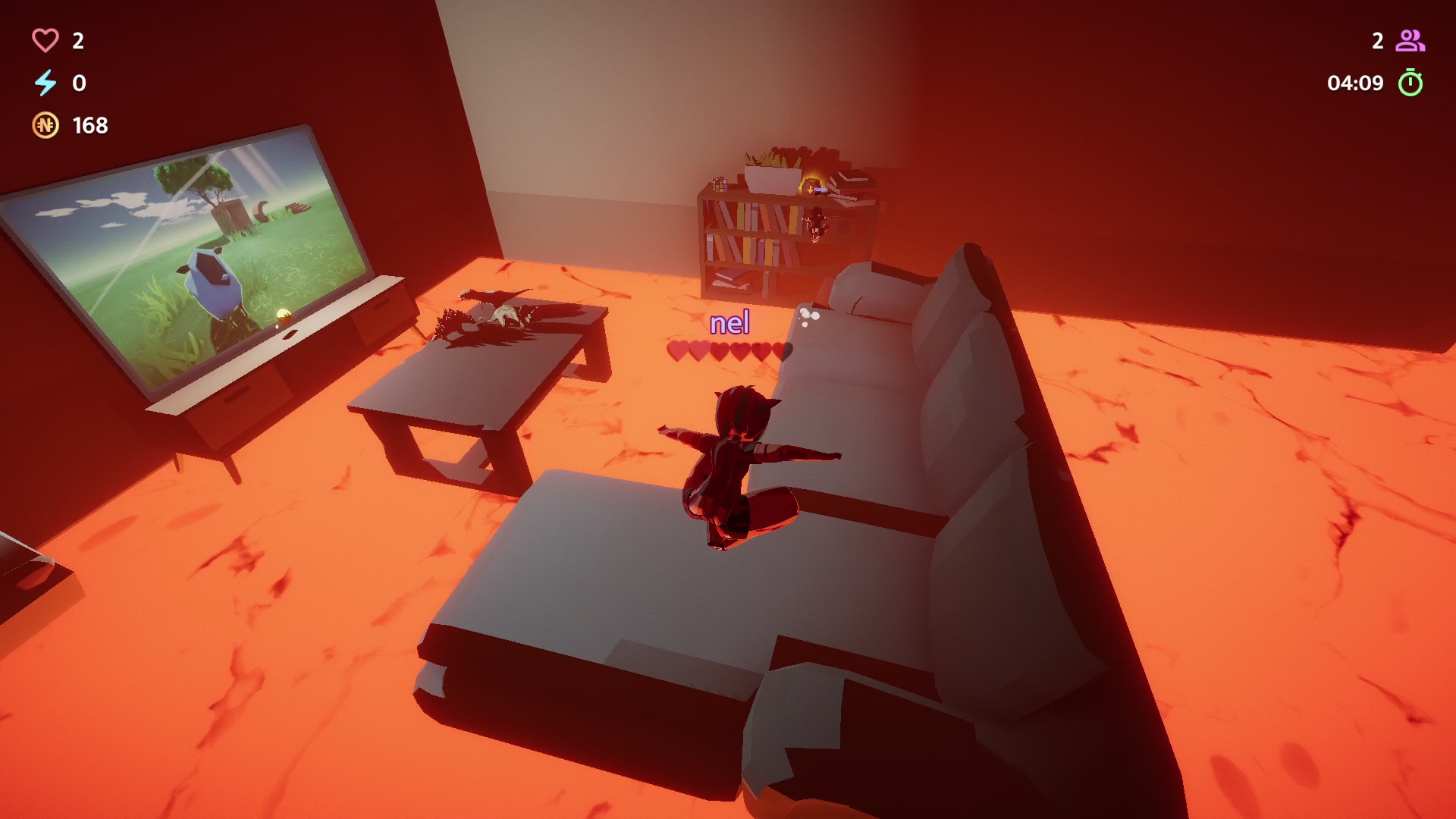 Mad Adventures screenshot 21