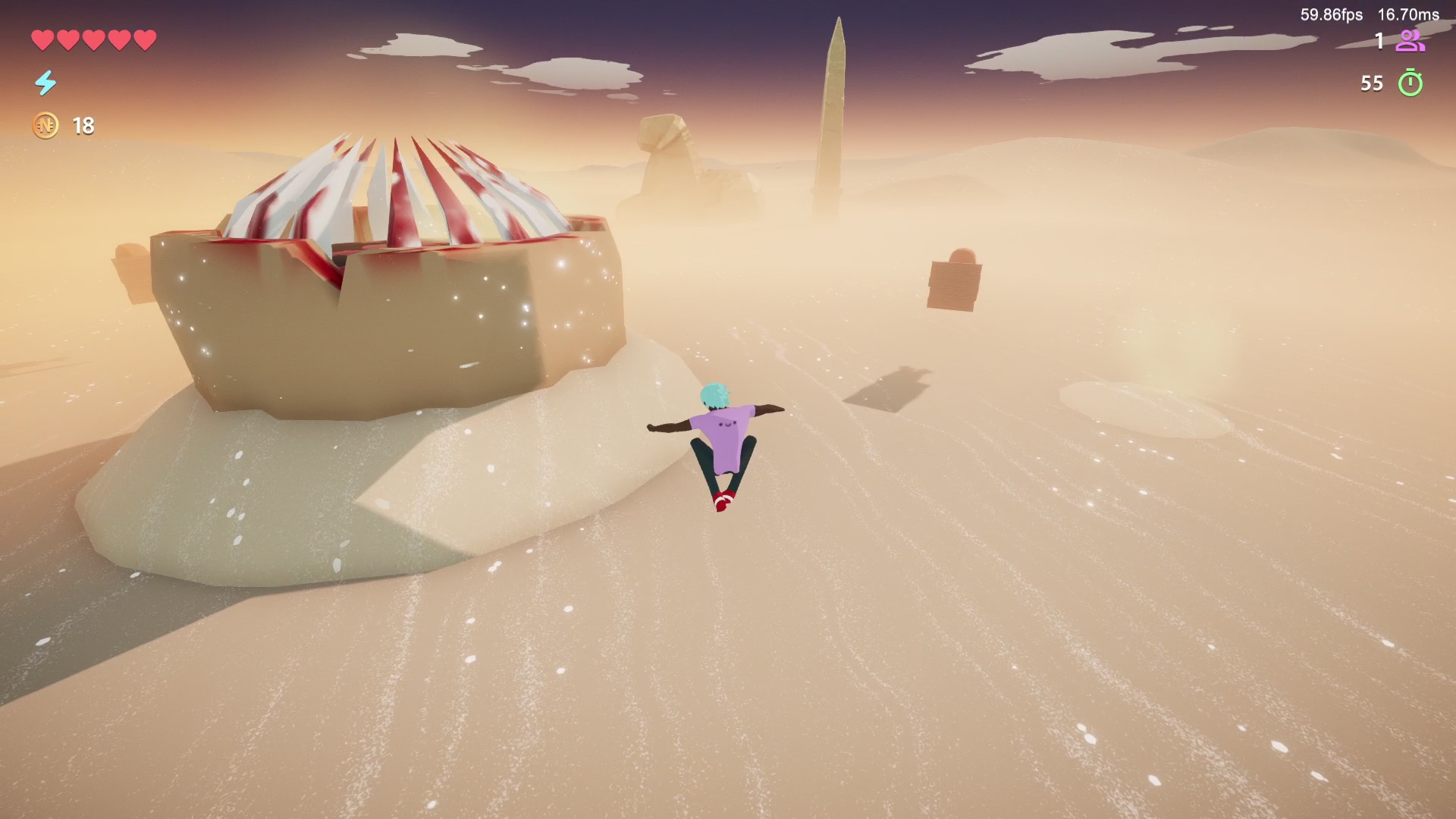 Mad Adventures screenshot 16