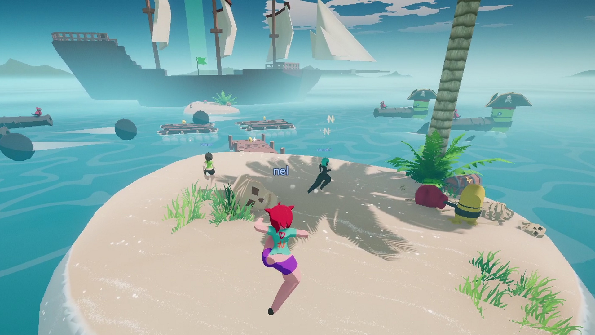Mad Adventures screenshot 13