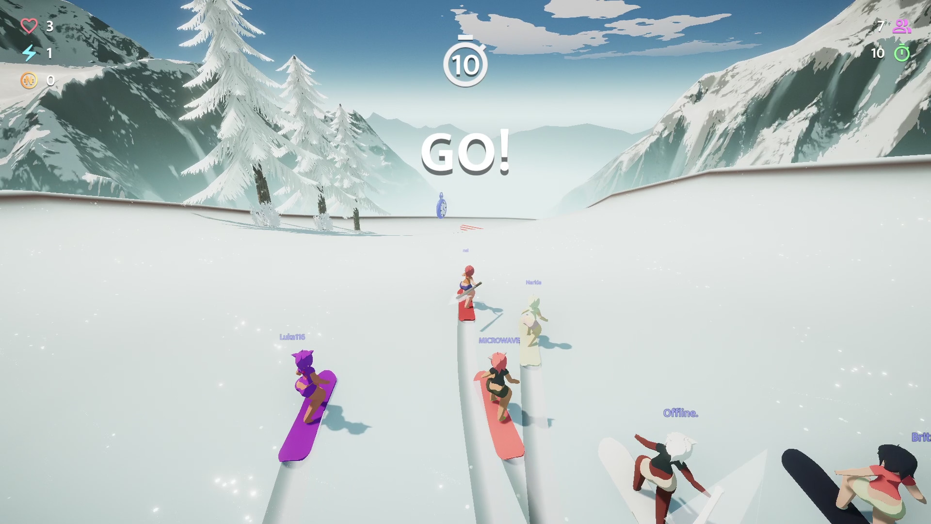 Mad Adventures screenshot 17