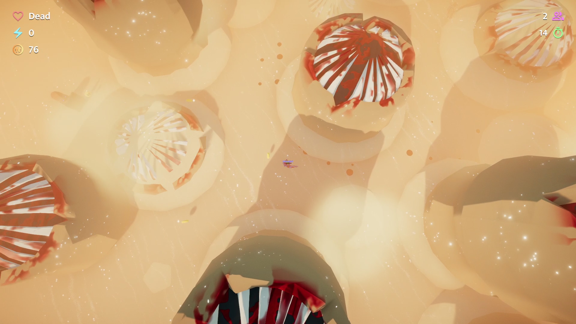 Mad Adventures screenshot 24
