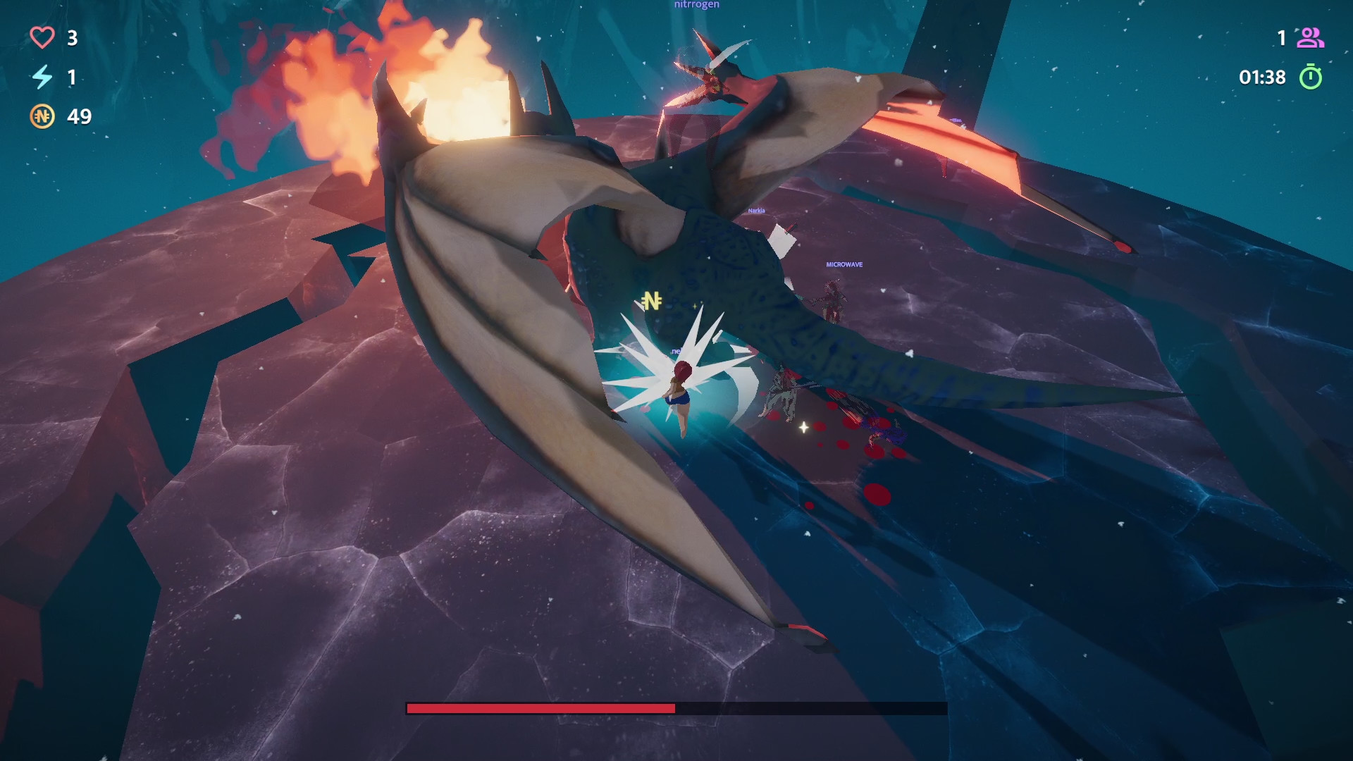 Mad Adventures screenshot 15