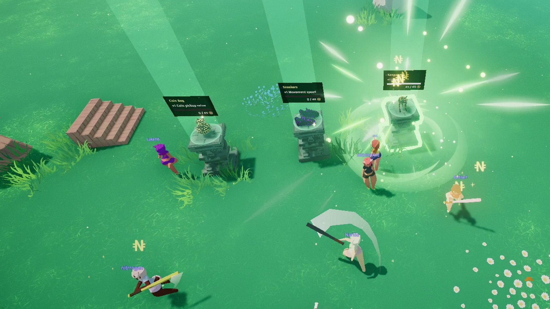 Mad Adventures screenshot 12