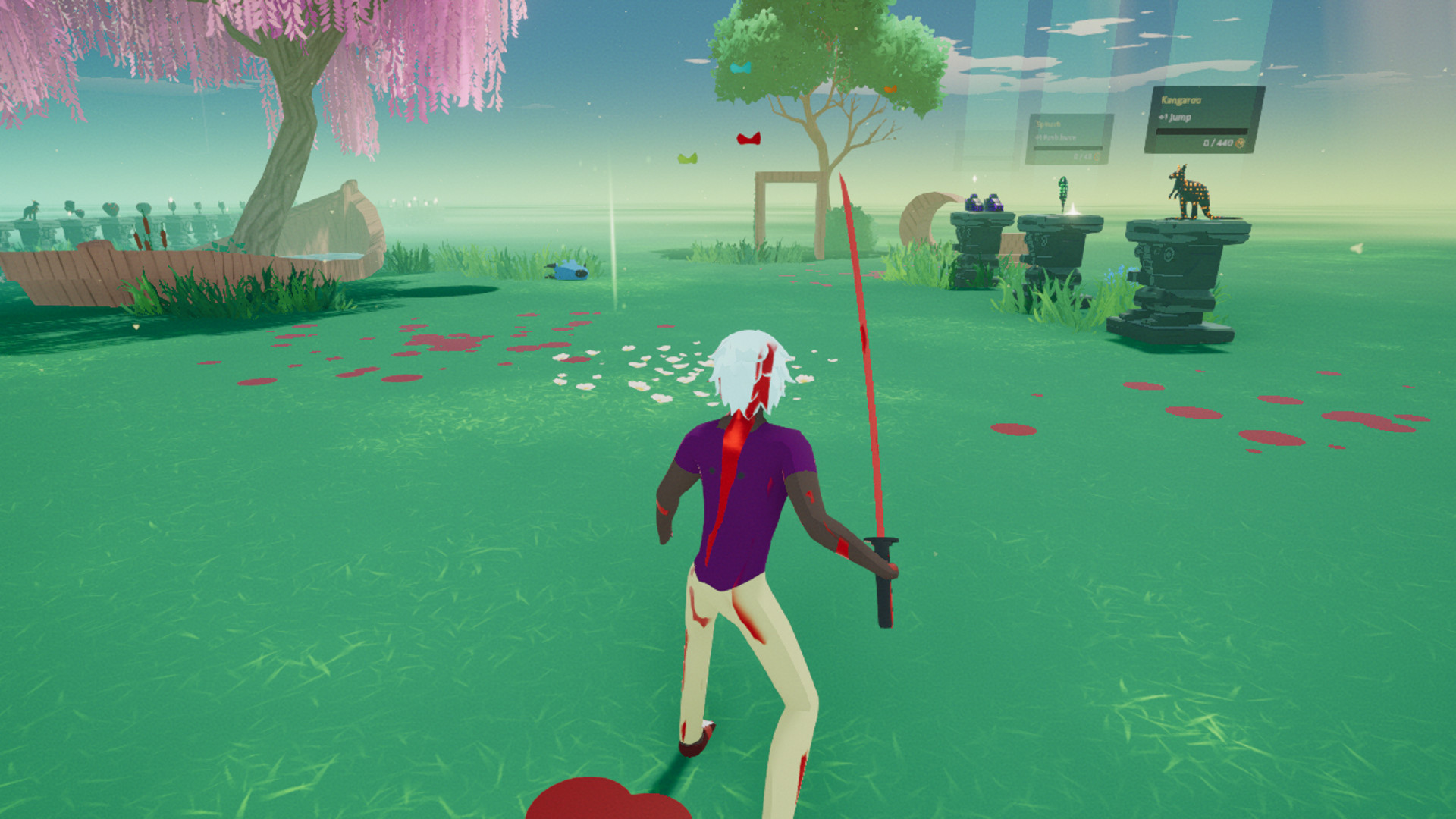 Mad Adventures screenshot 14
