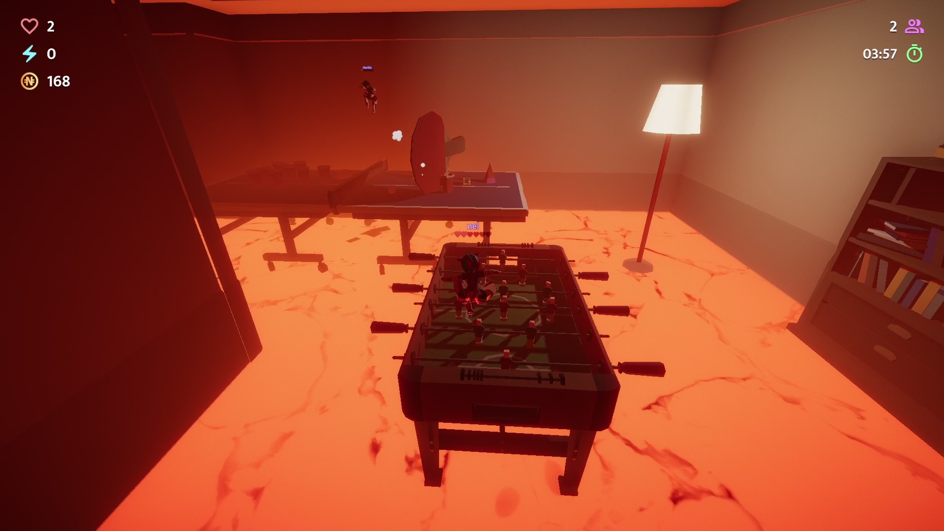 Mad Adventures screenshot 9