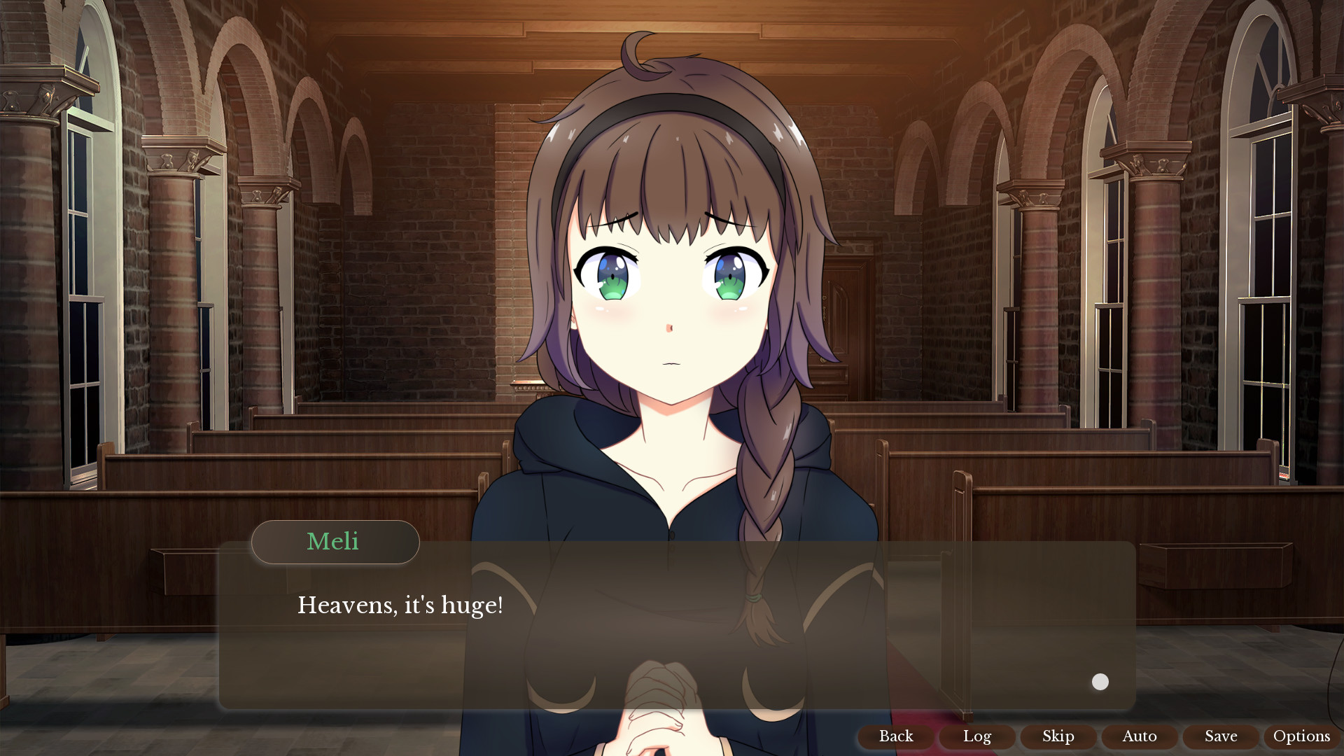 Love Accident screenshot 5