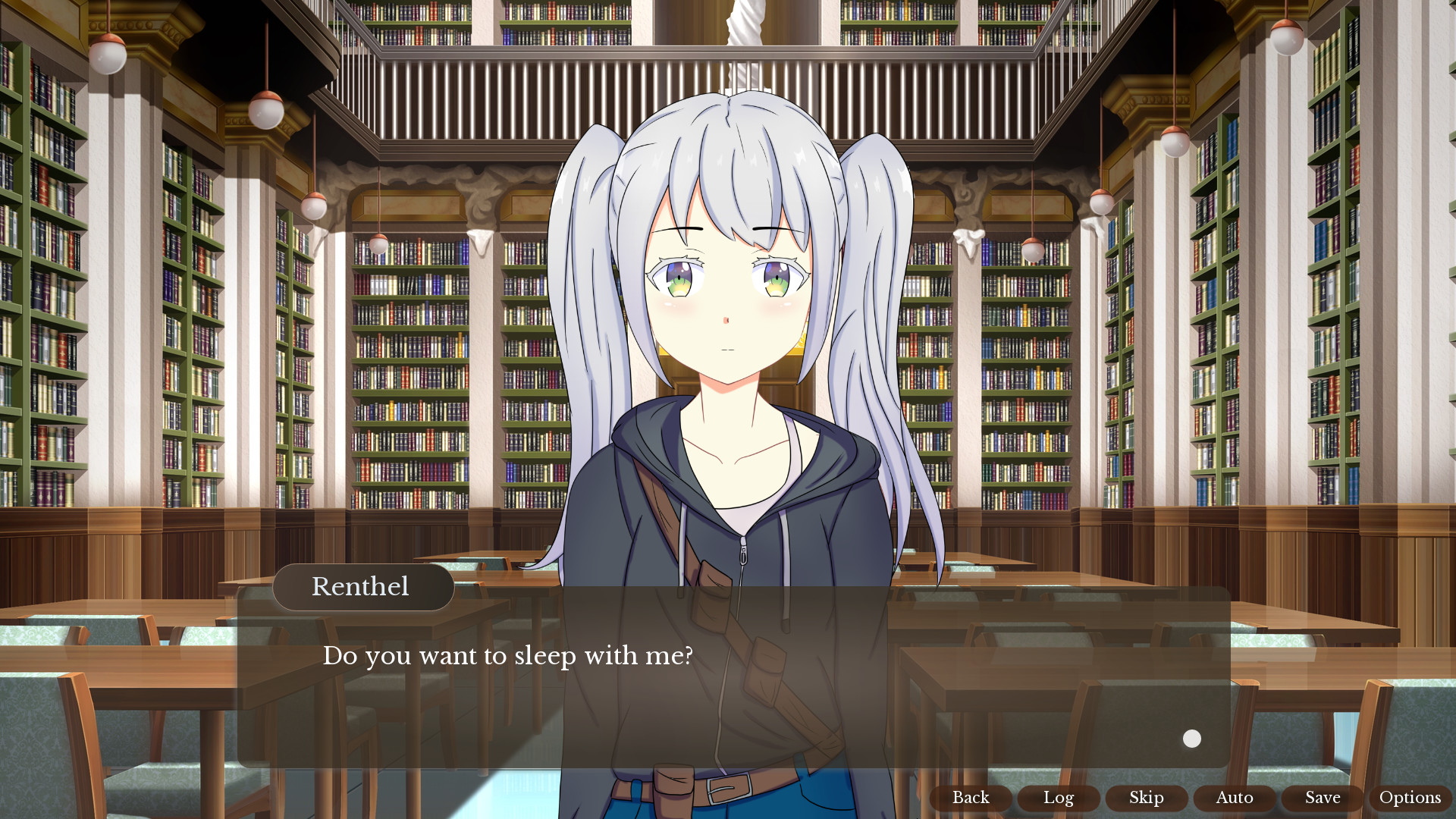 Love Accident screenshot 6