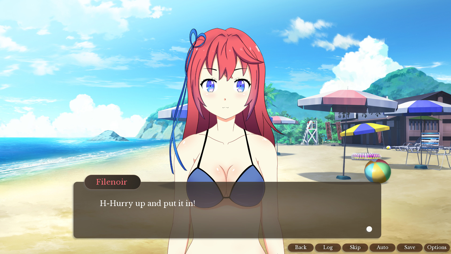 Love Accident screenshot 4