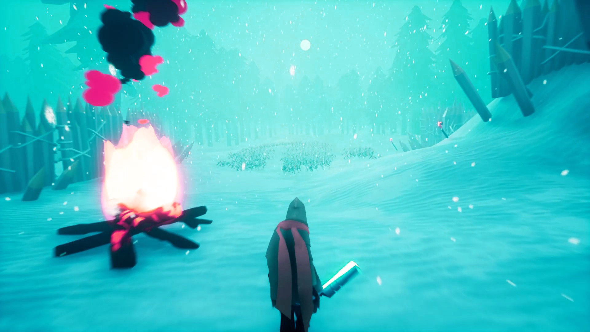 The Last Defender screenshot 2