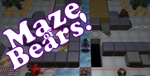 Maze of Bears screenshot 9