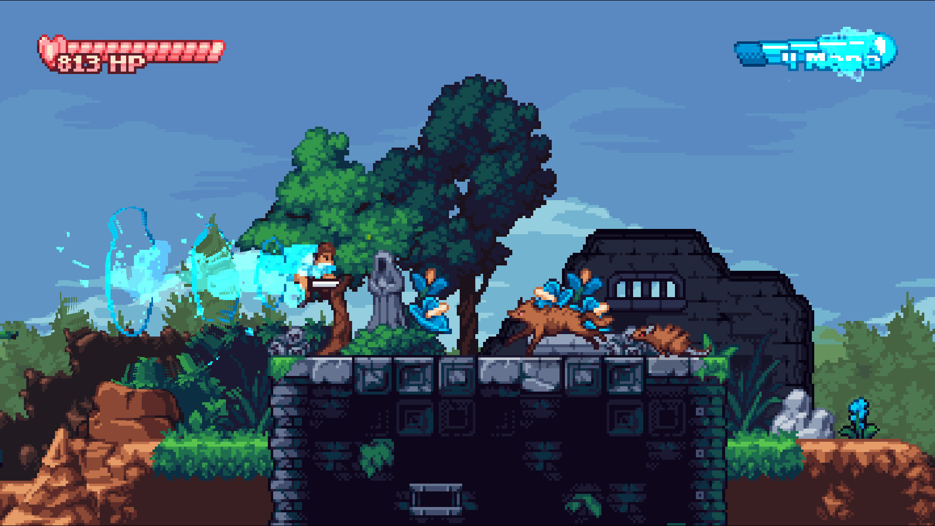 Idle Paladin screenshot 5