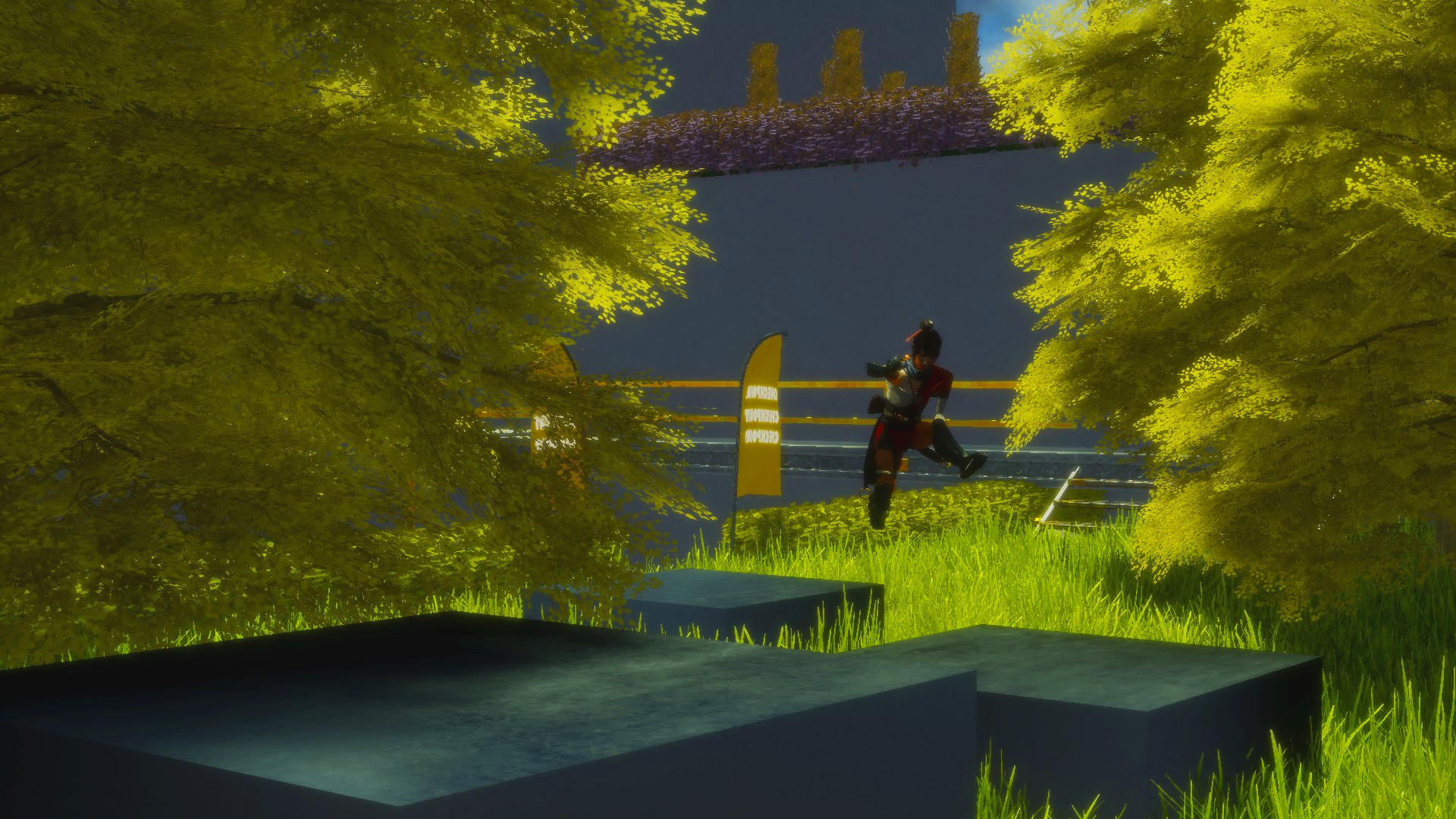 Bhop Craze screenshot 1