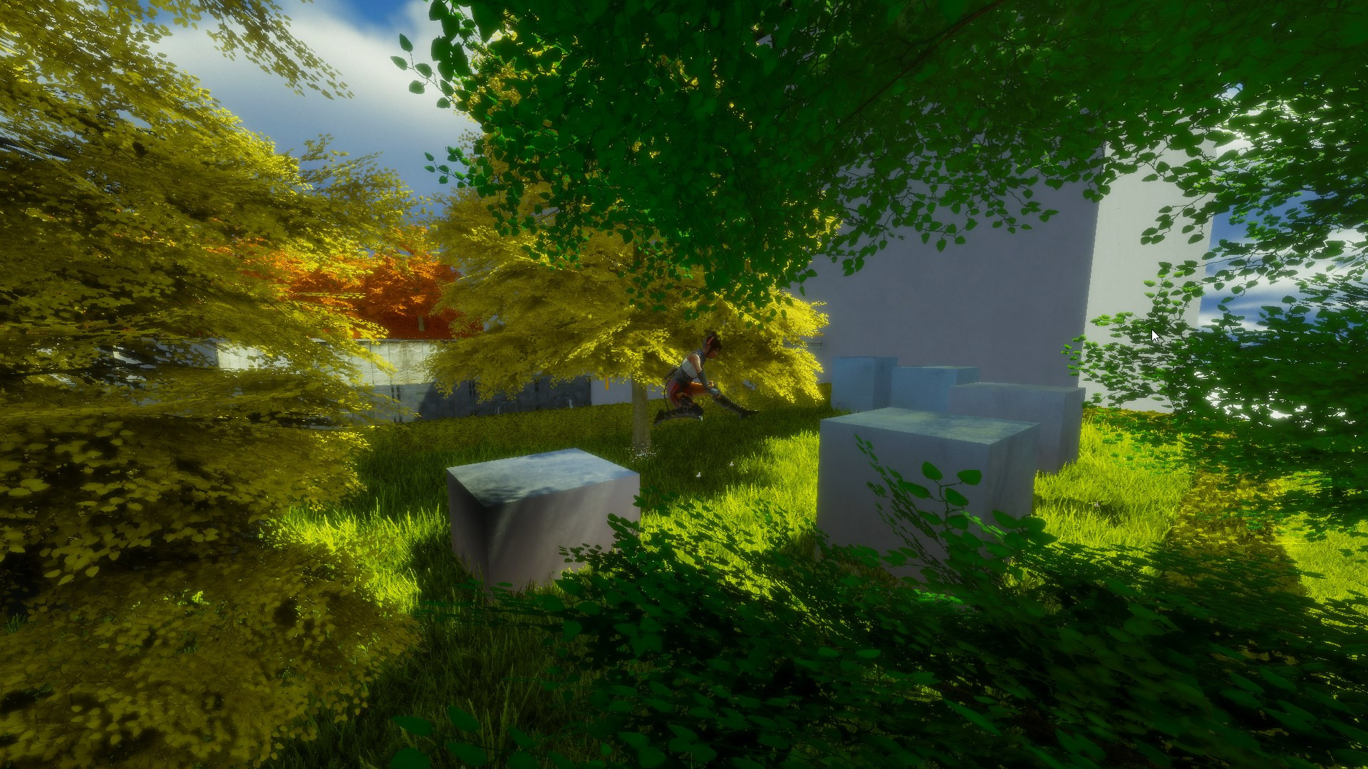 Bhop Craze screenshot 2