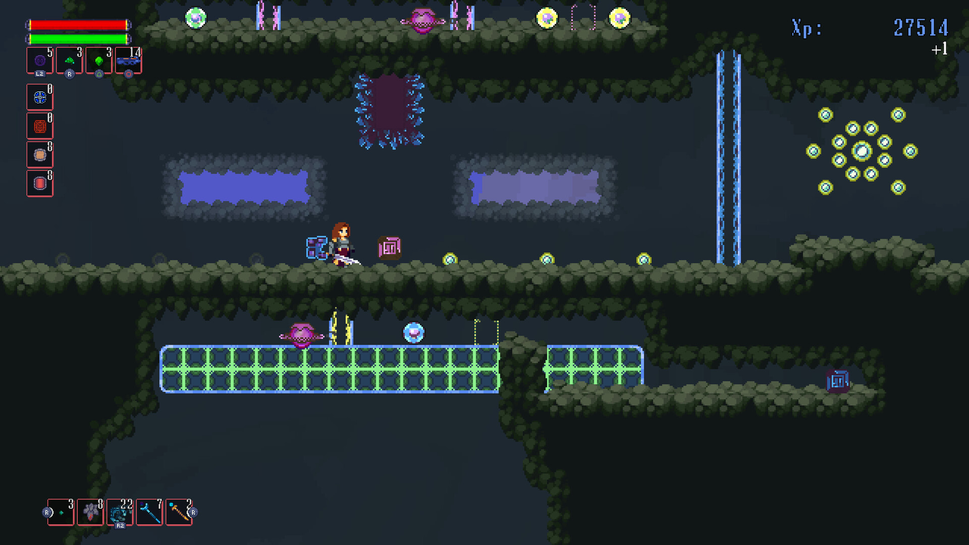 Amata screenshot 5