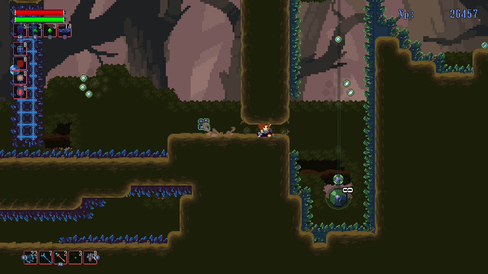 Amata screenshot 3