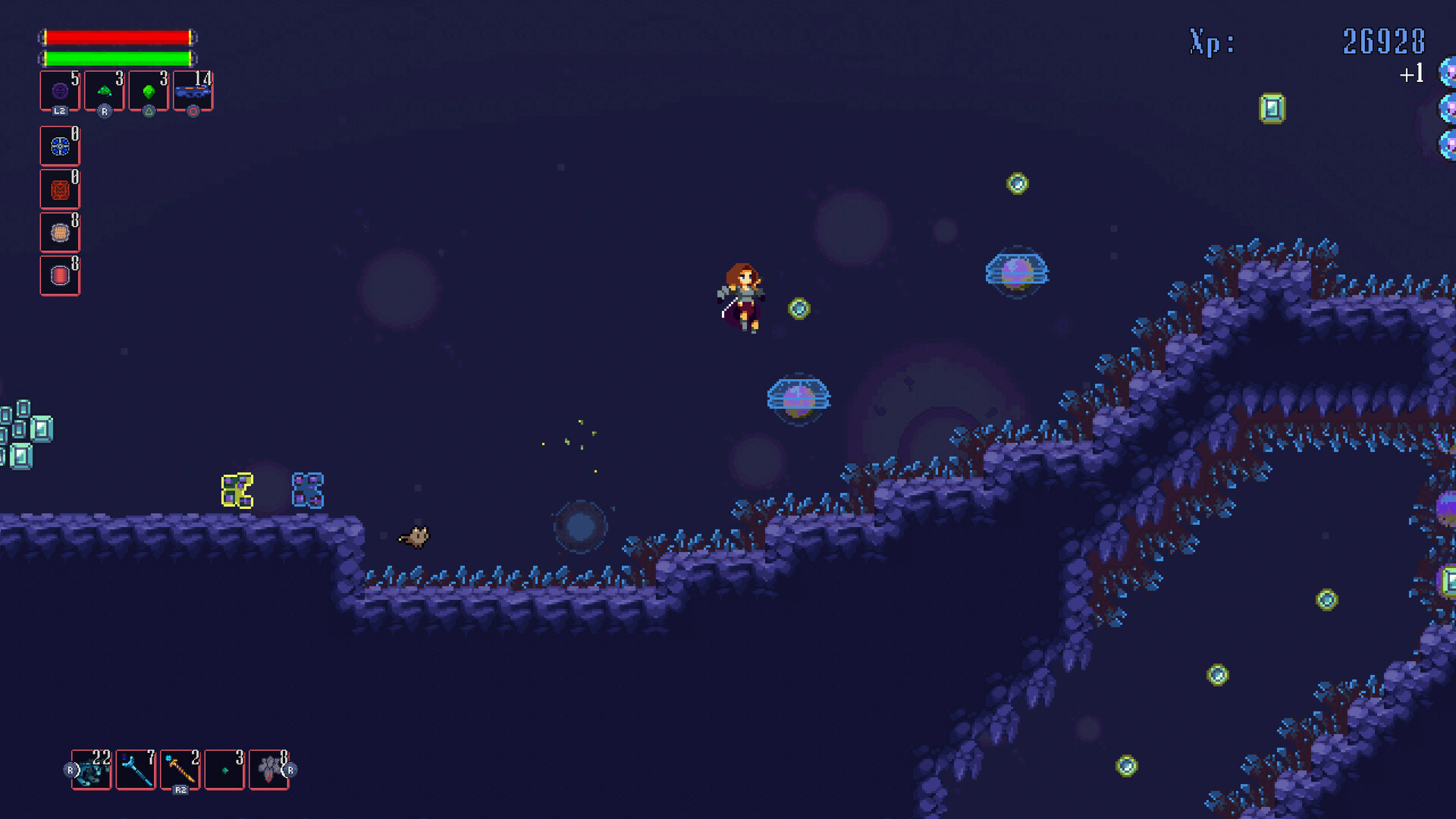 Amata screenshot 4