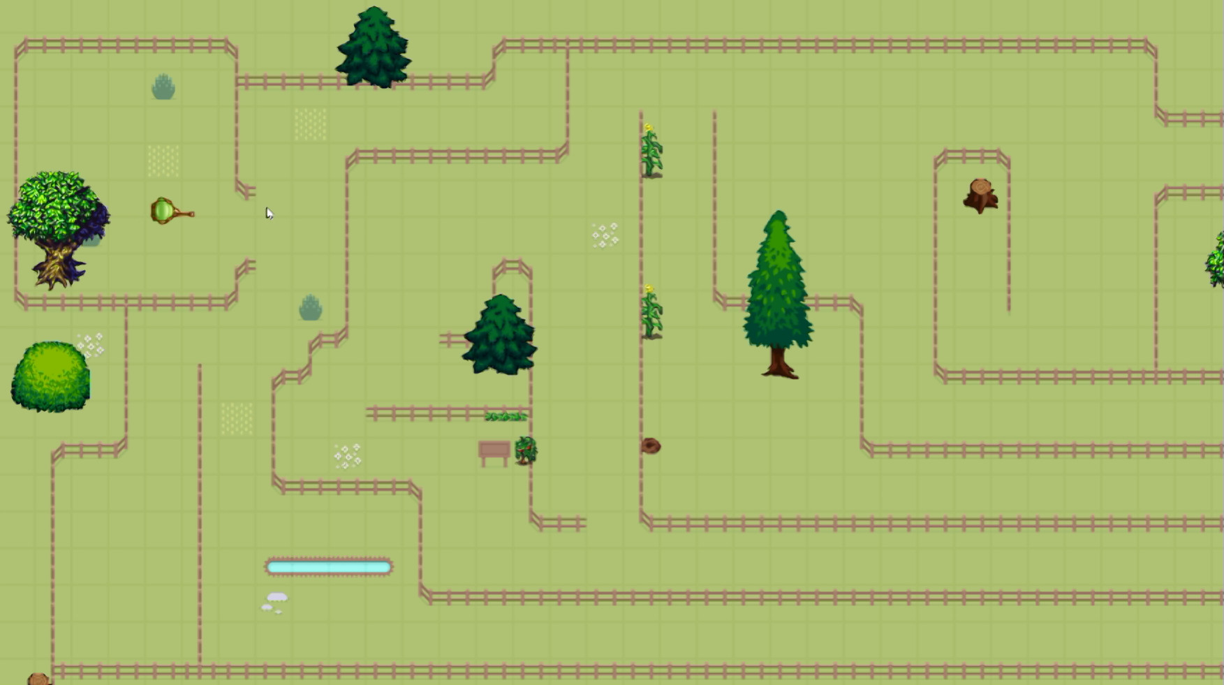 Mazing Mad screenshot 1