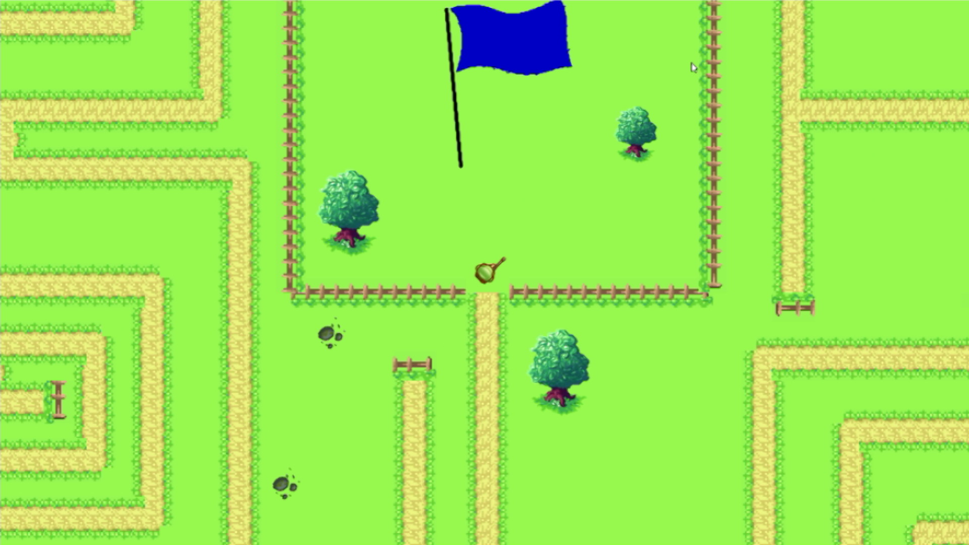 Mazing Mad screenshot 4