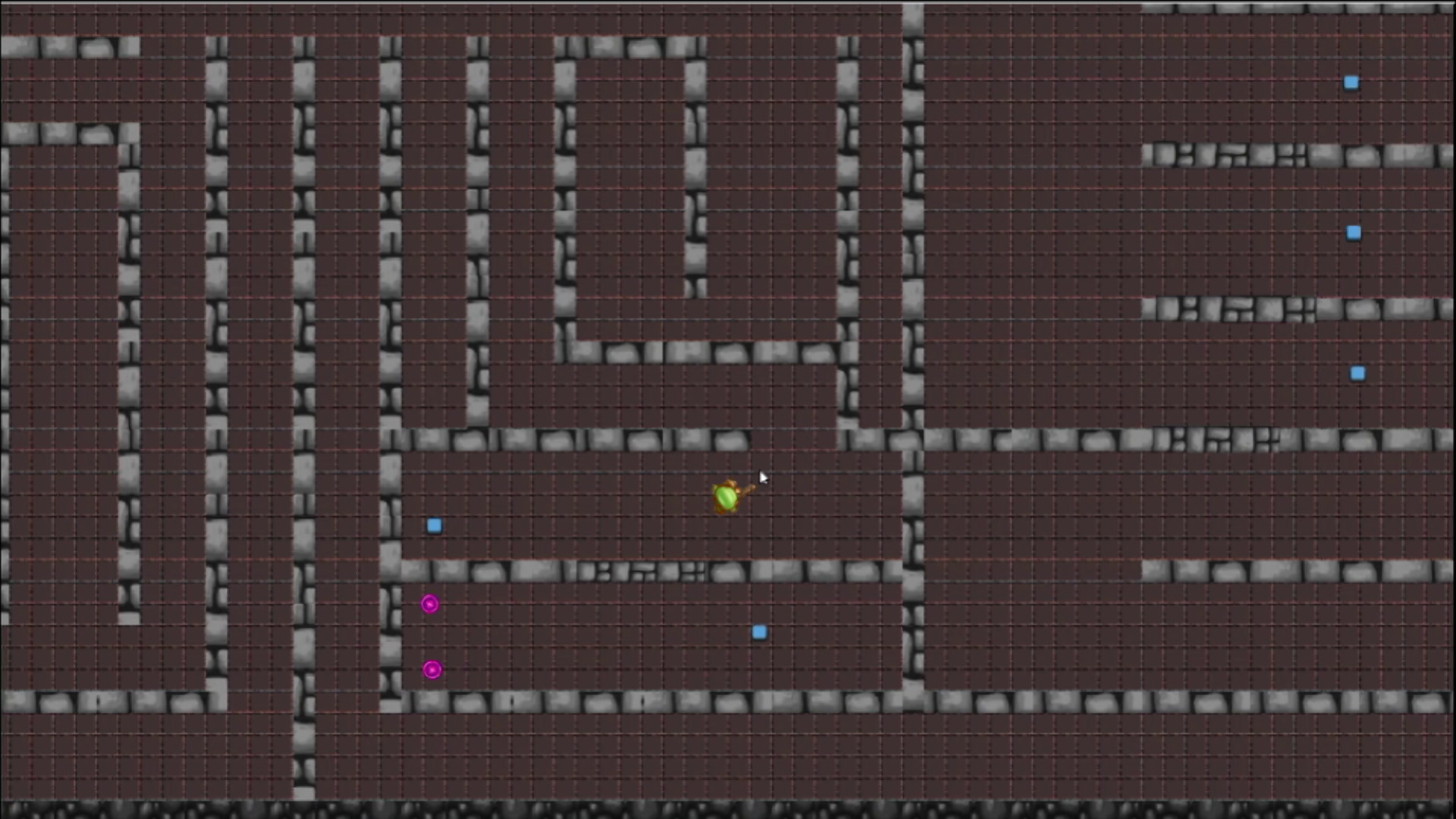 Mazing Mad screenshot 2