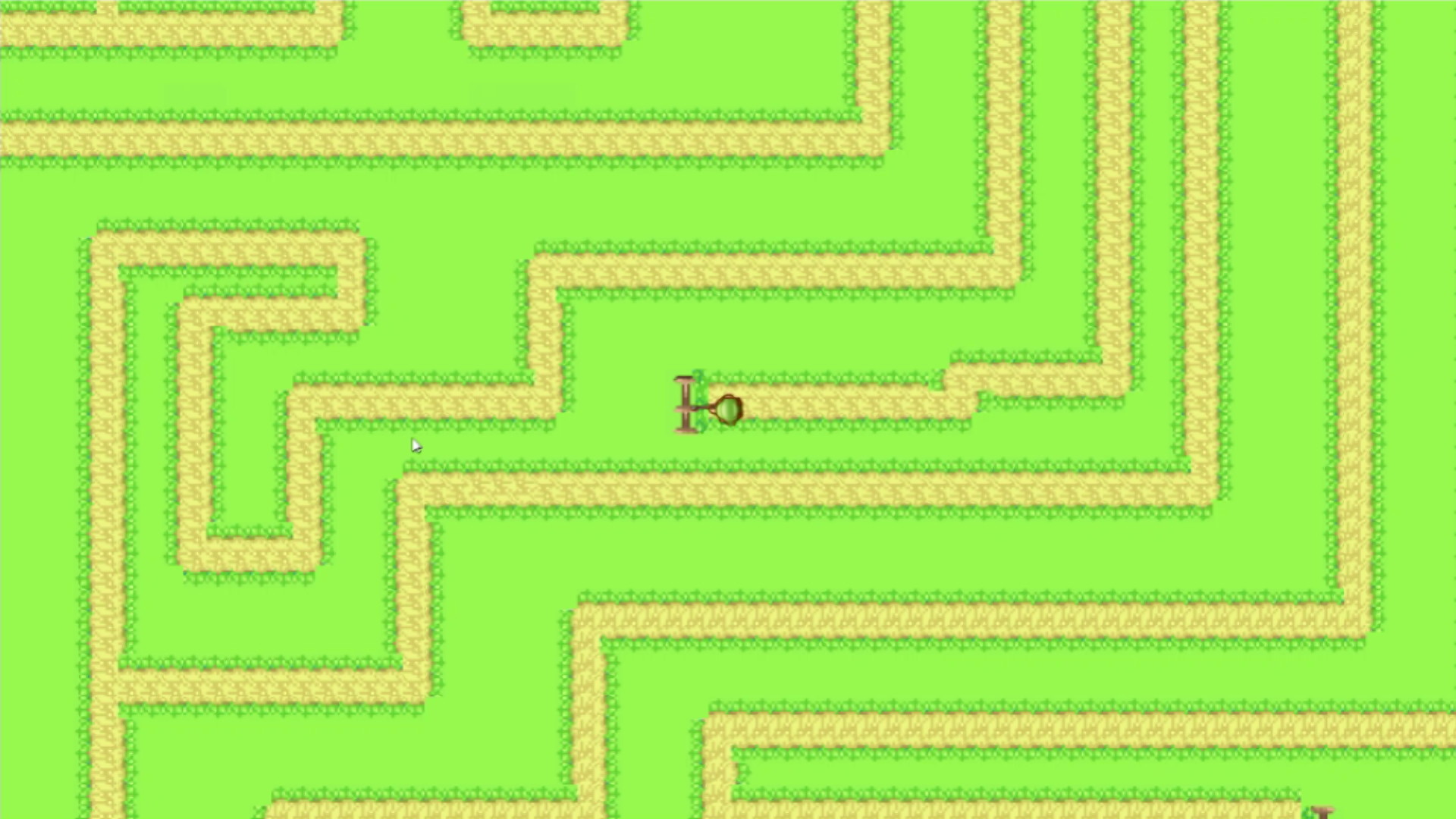 Mazing Mad screenshot 3