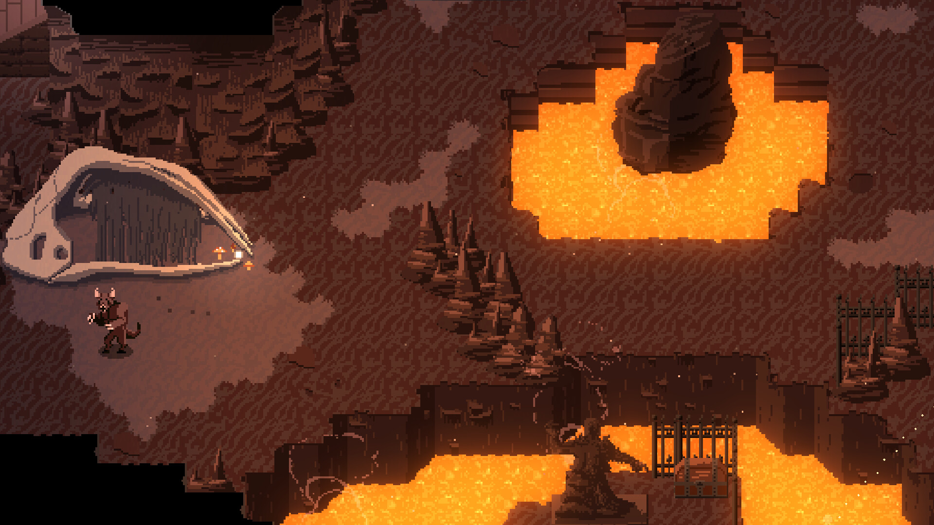FOUNTAINS screenshot 4