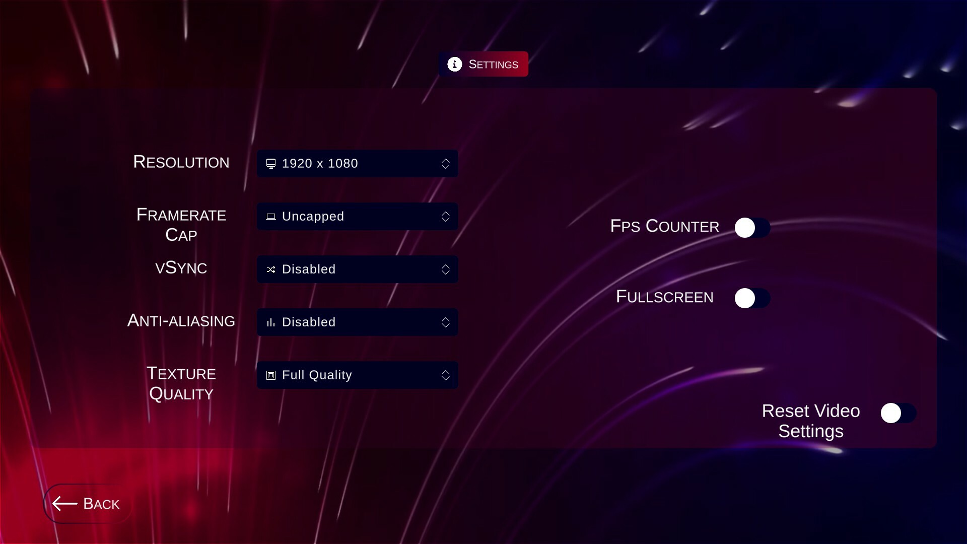 ToS Gamepad Companion screenshot 3