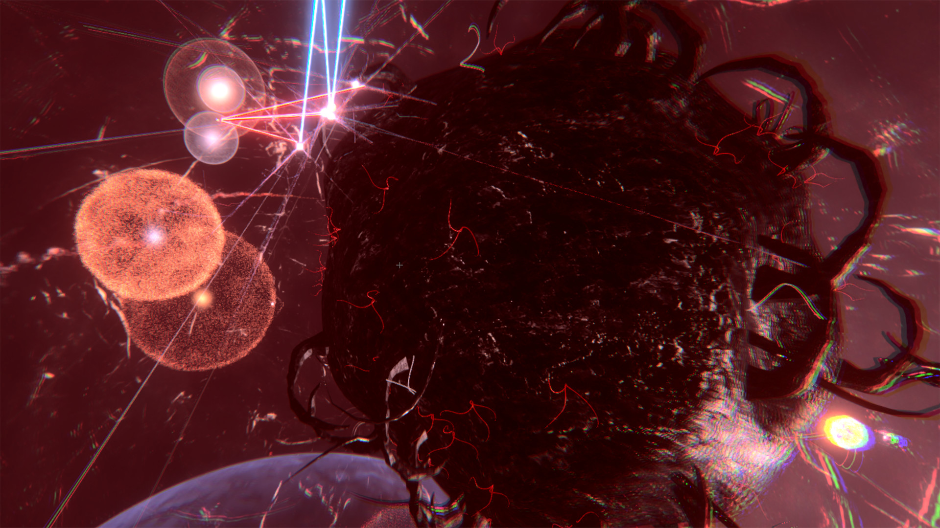 Space Mission Overdrive screenshot 5