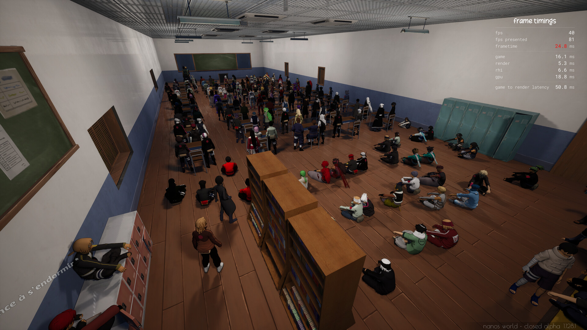 nanos world™ screenshot 10