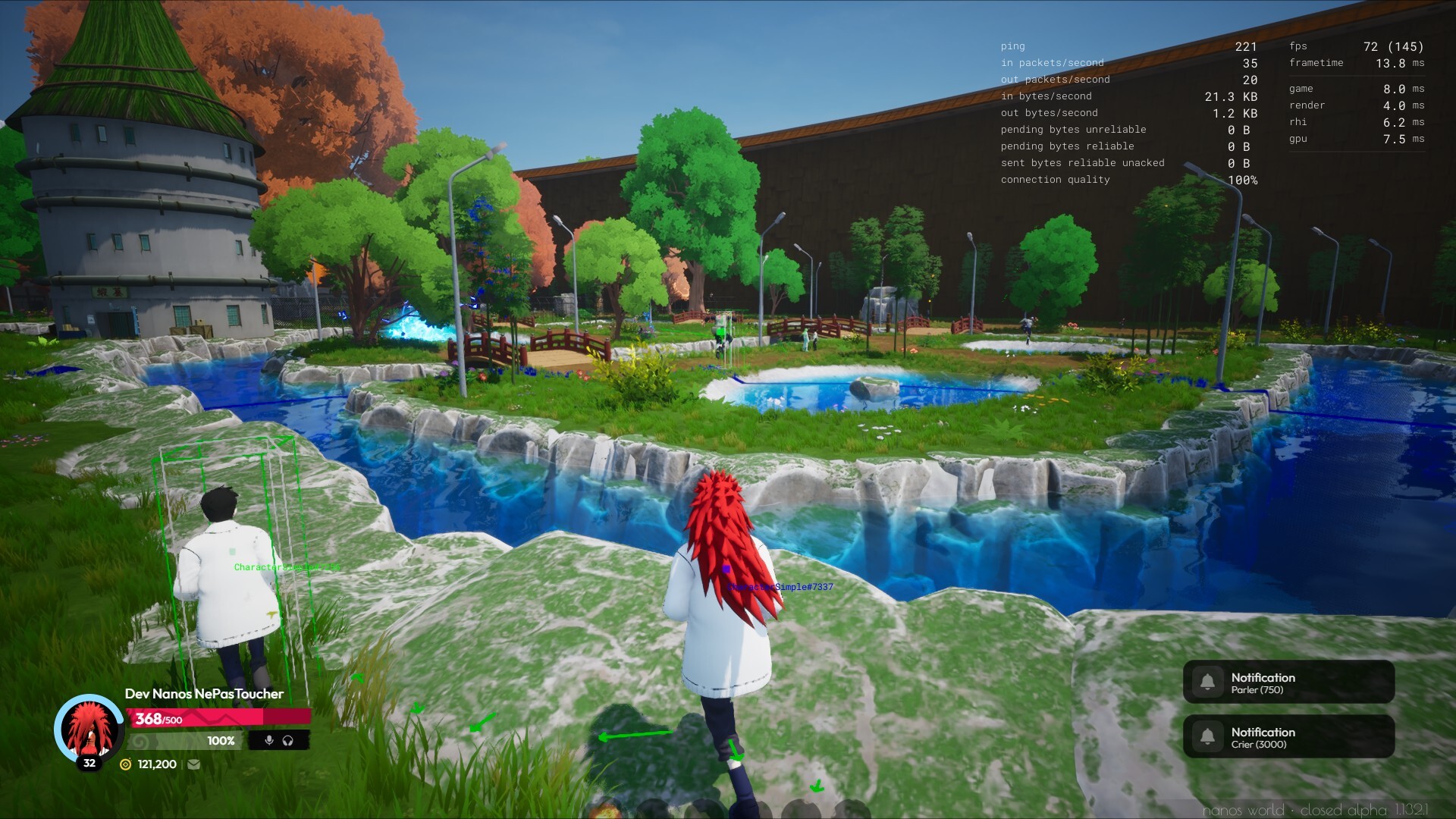nanos world™ screenshot 2